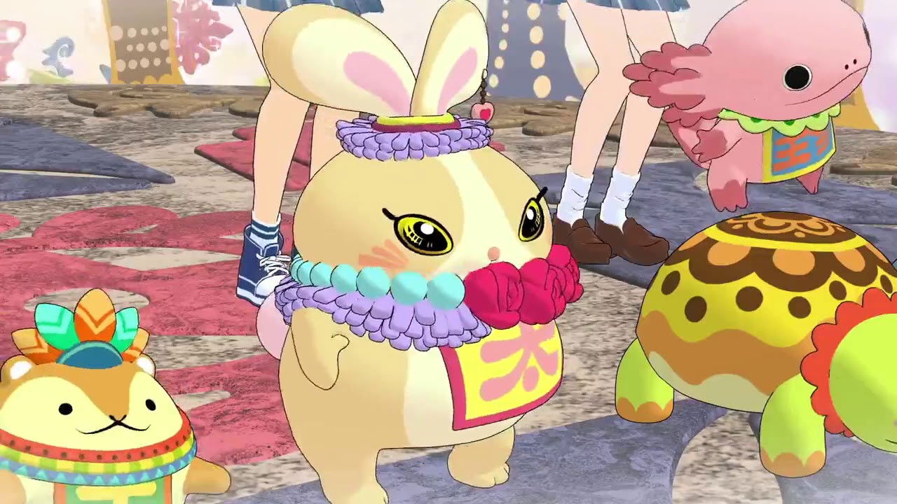 Onyankopon Background