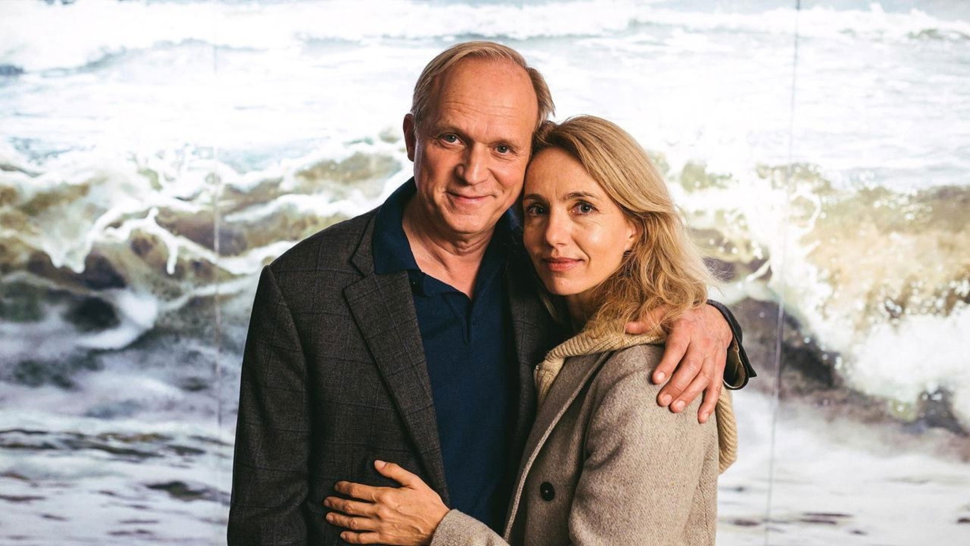 Meeresleuchten Background