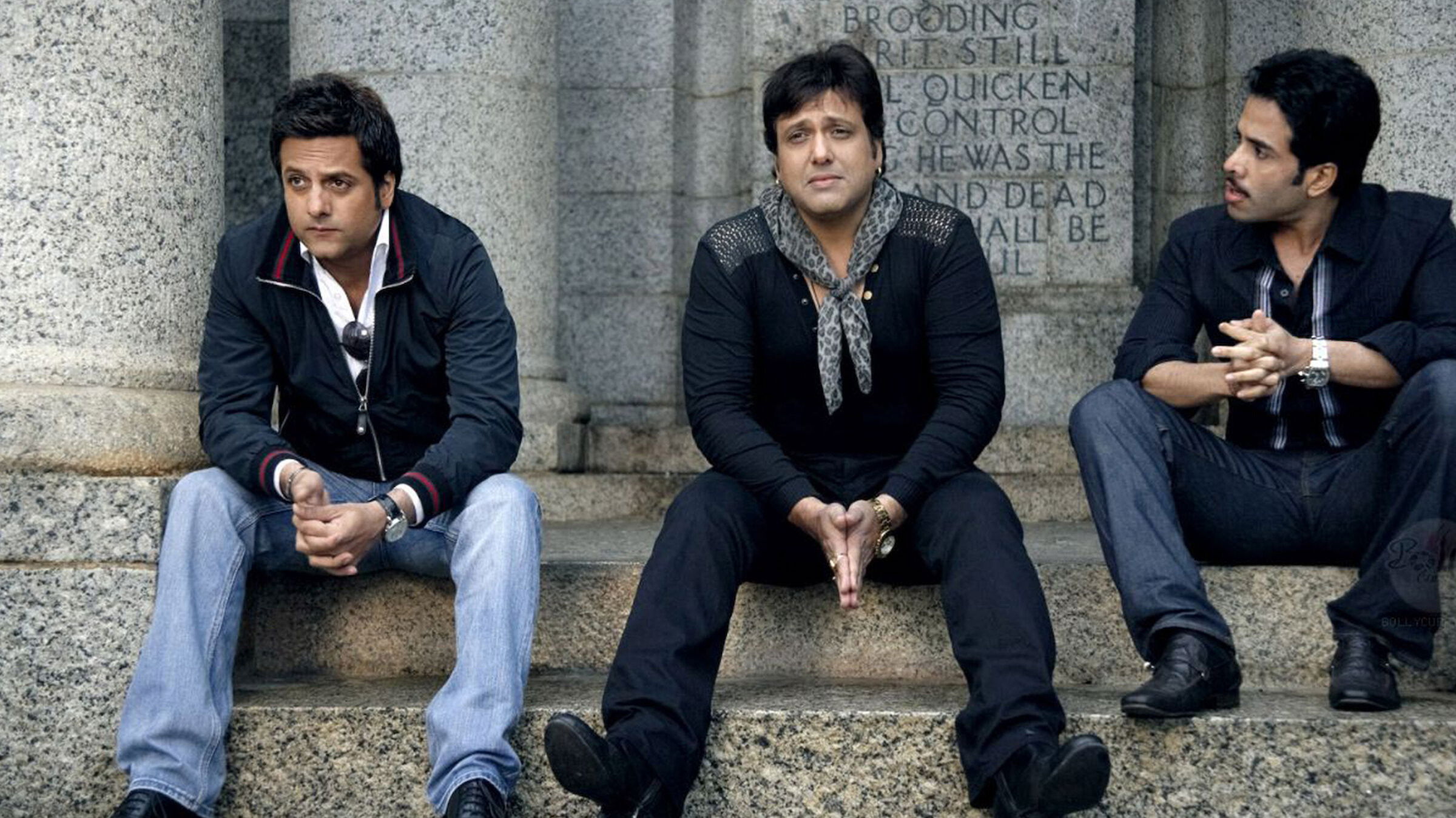 Life Partner Background