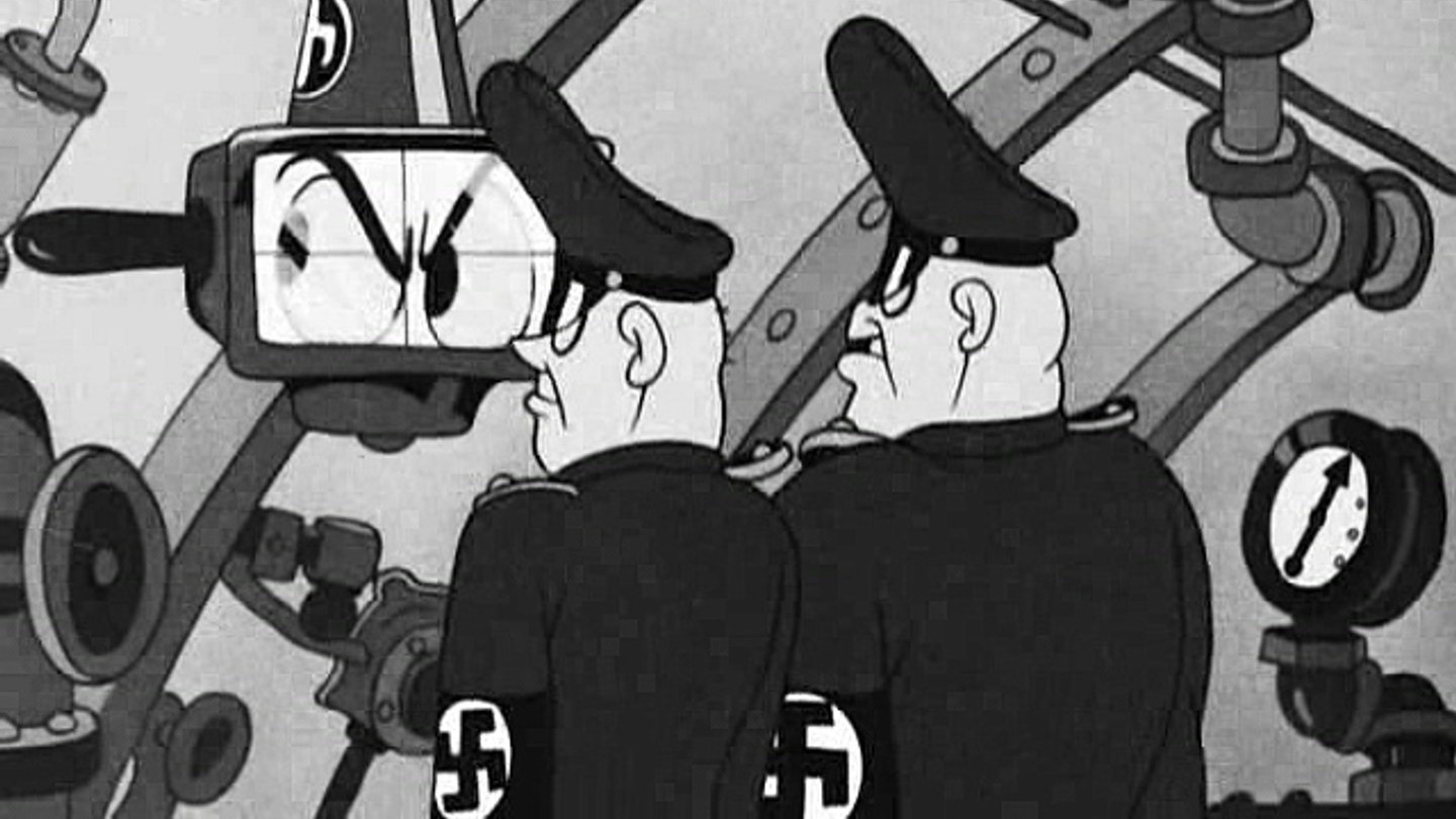 Spinach Fer Britain Background