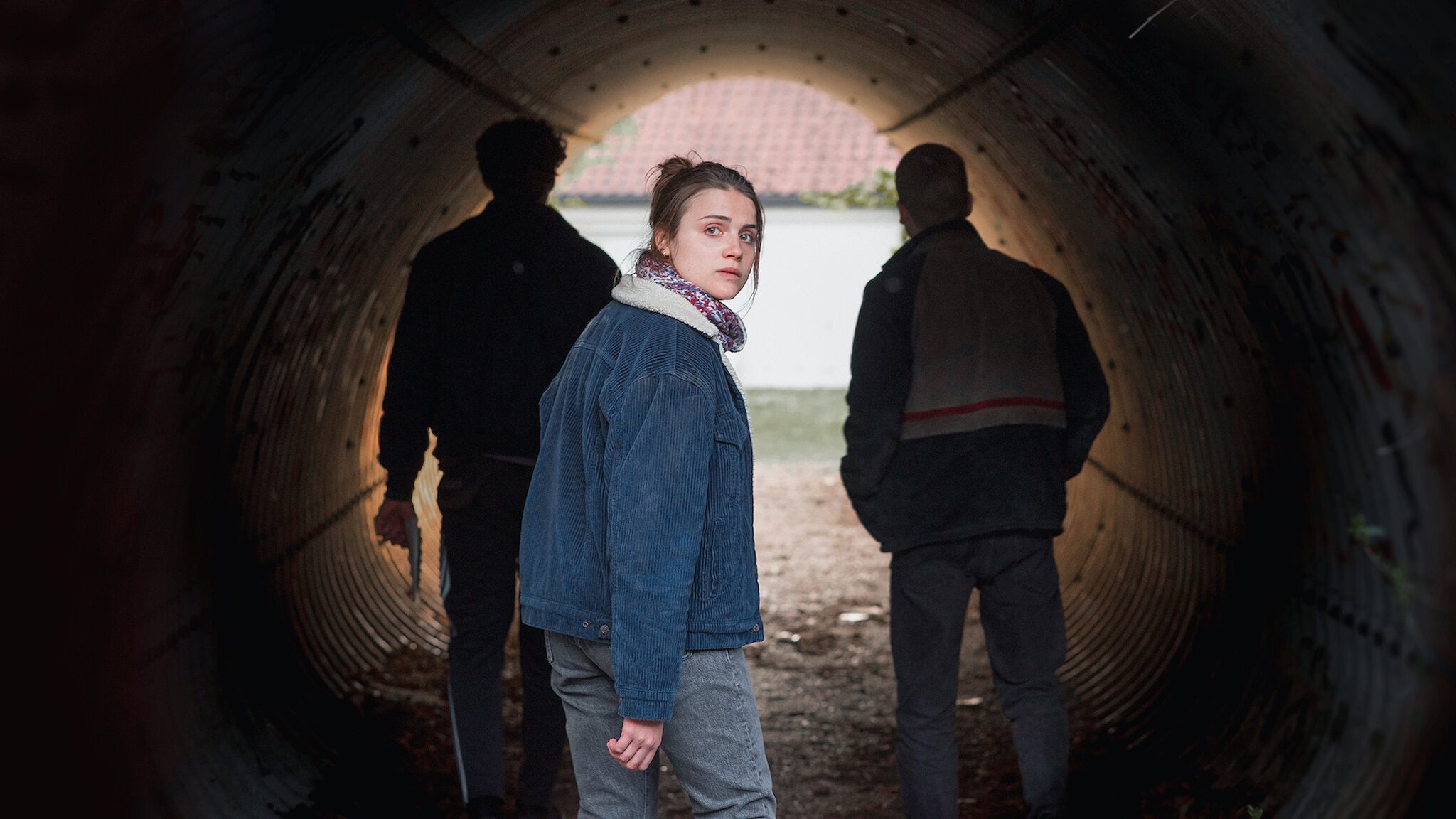 And Tomorrow the Entire World Background