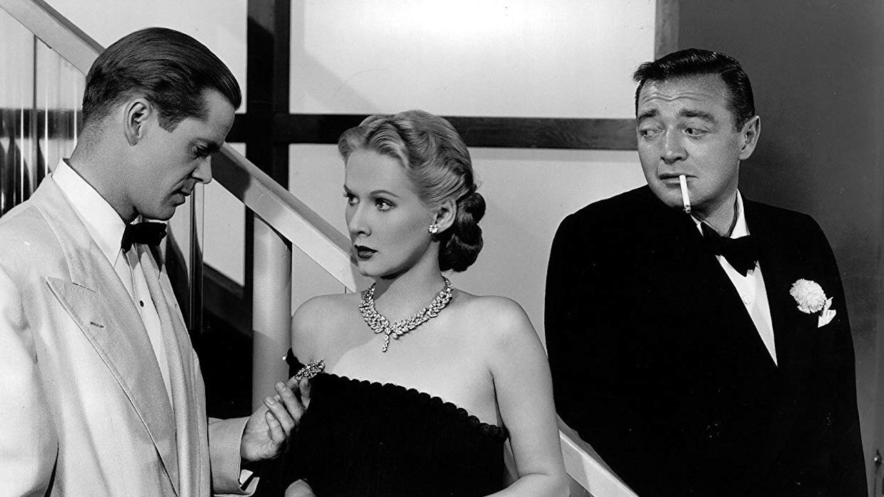 Black Angel Background