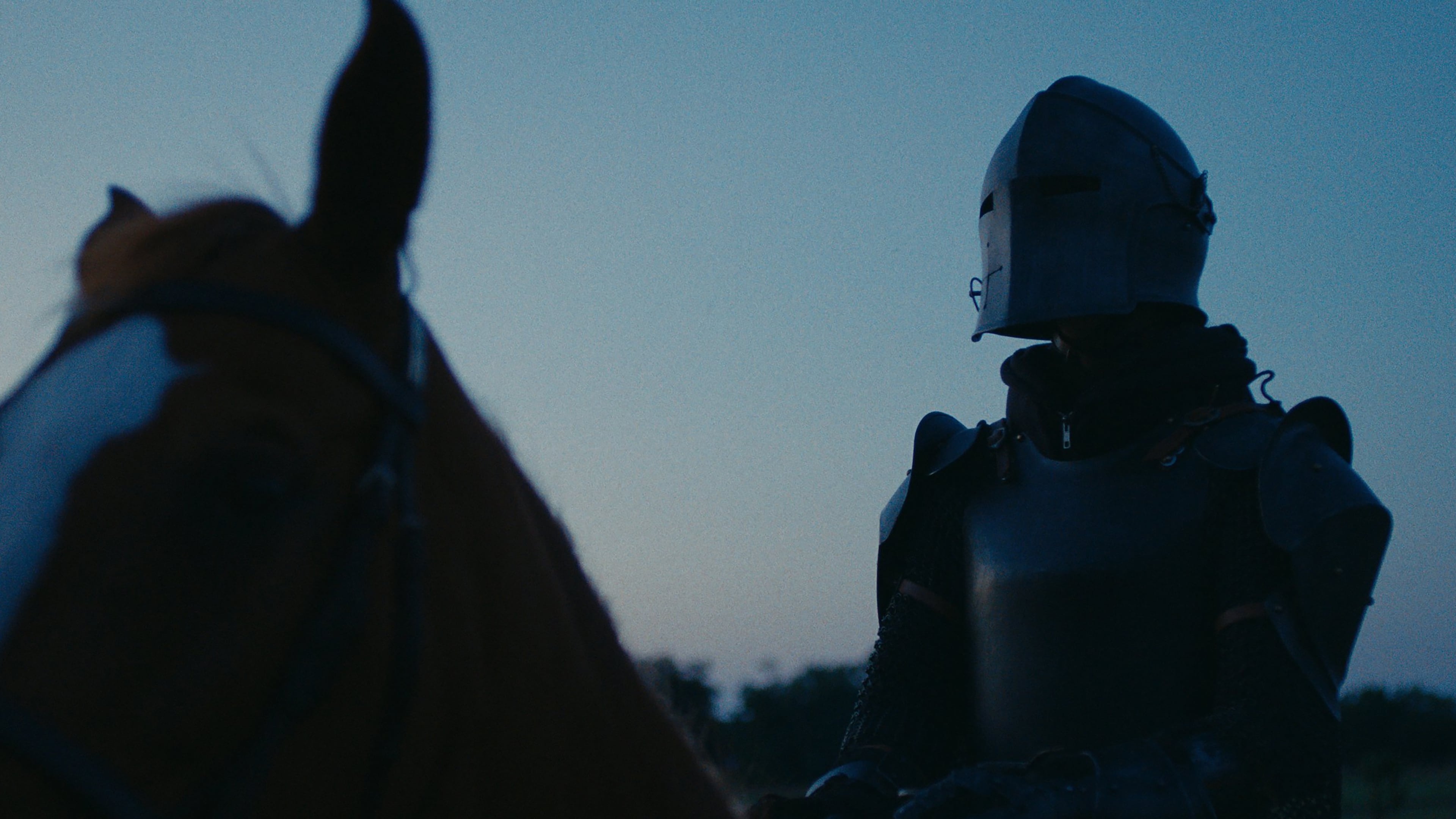 Wild Eyed and Wicked Background