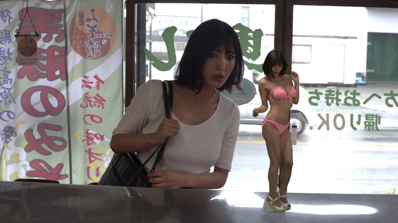 Let Me Hear Your Voice Background