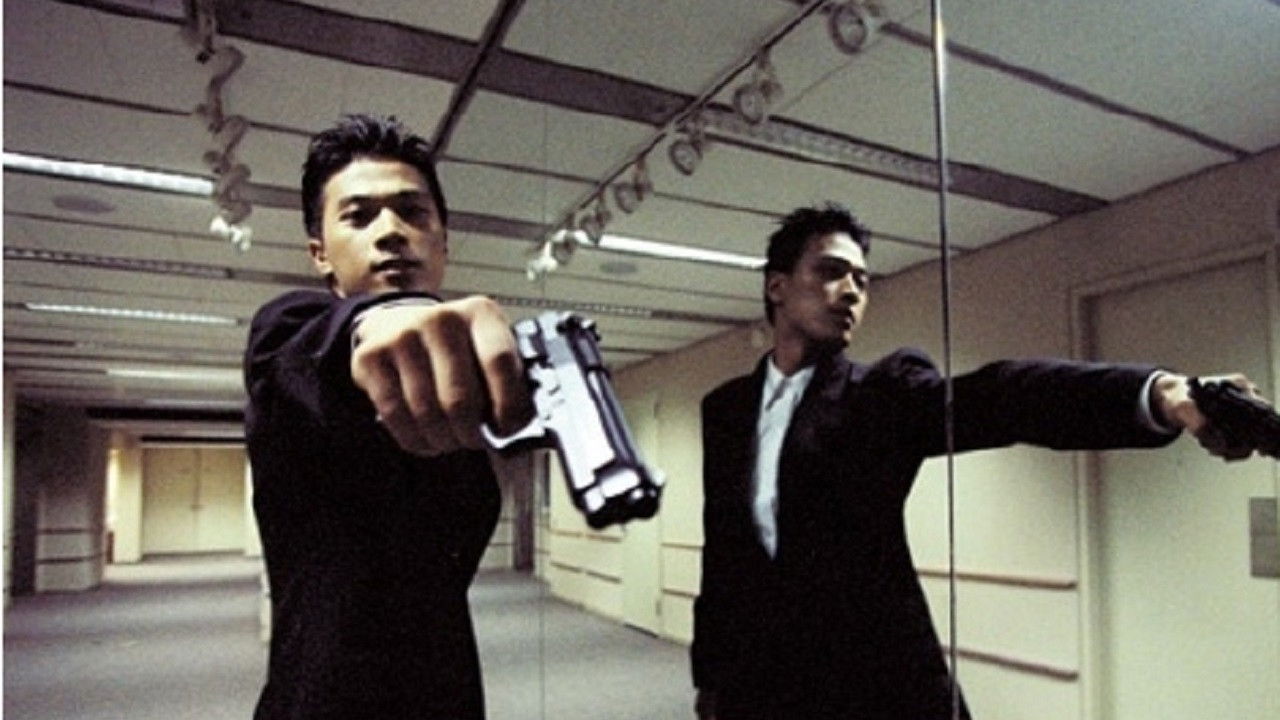 A Greatest Day Background