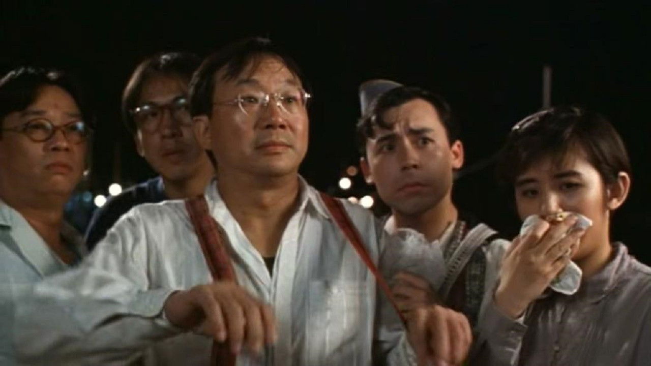 Hero of the Beggars Background