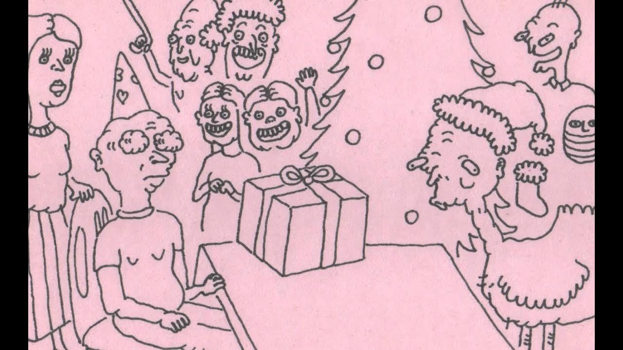 Pepe Pollo en Un Poco de Amor Background