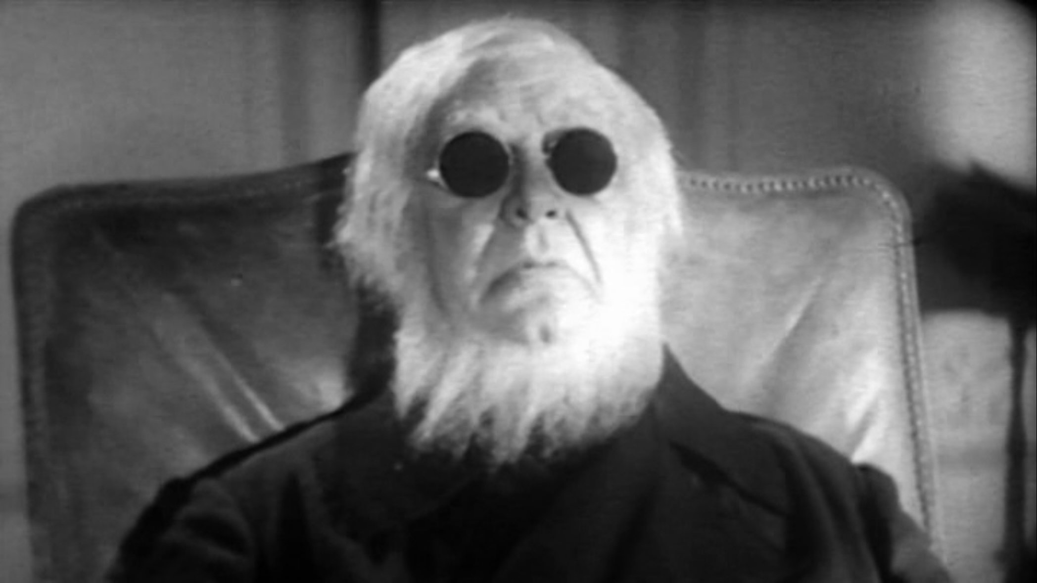 Uncle Krüger Background