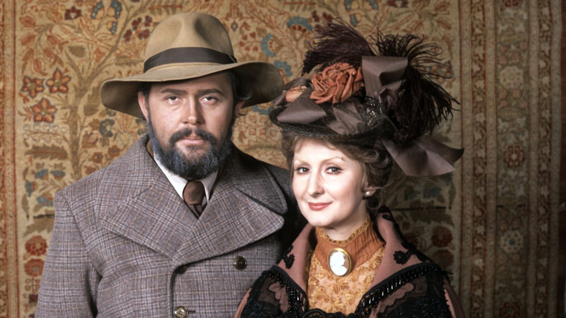 Nights and Days Background