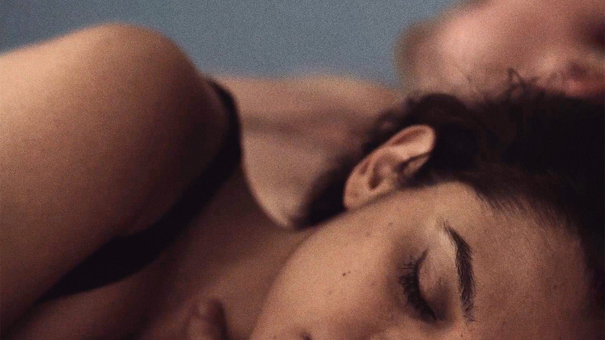 The Killing of Two Lovers Background