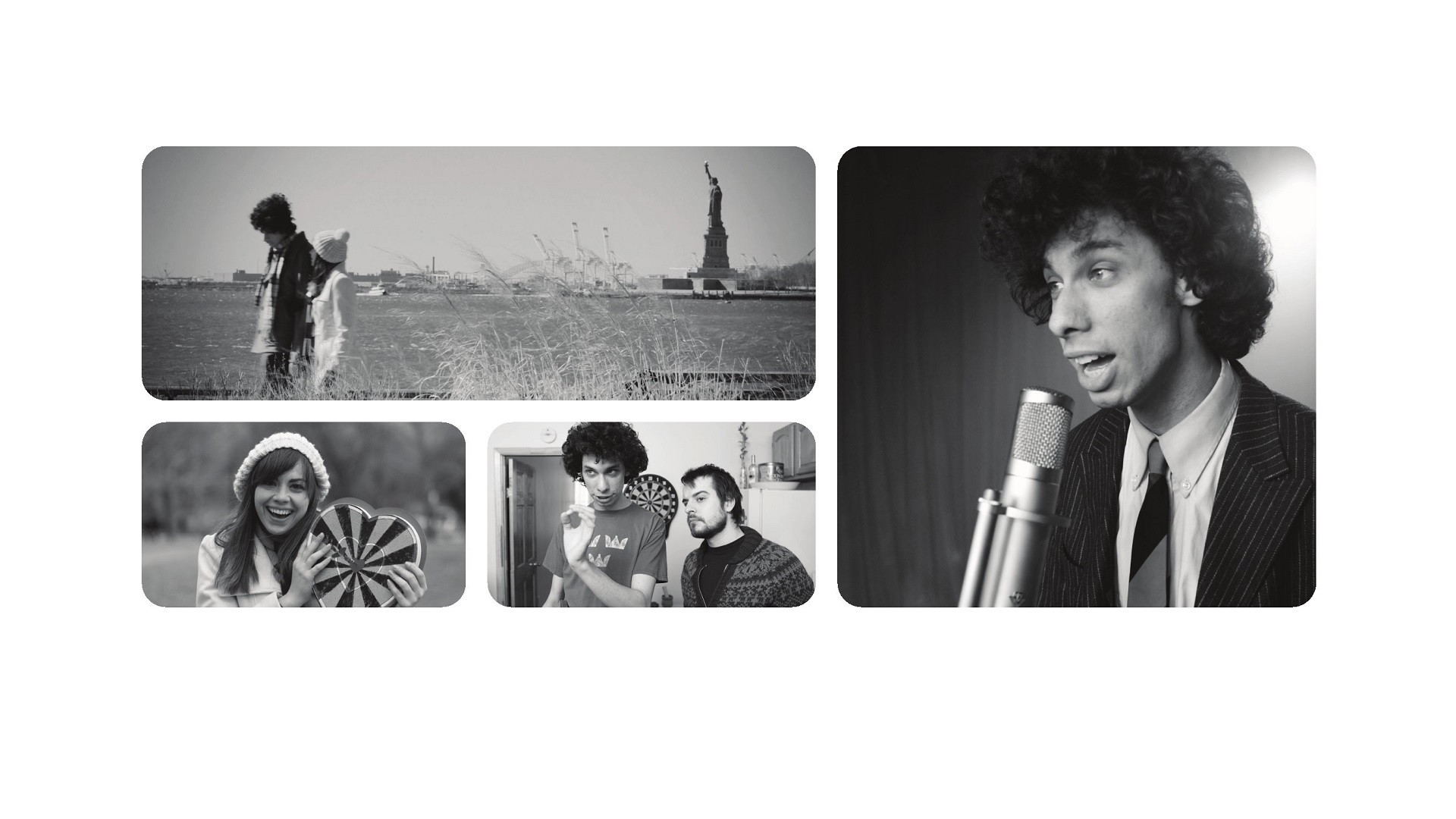 God of Love Background