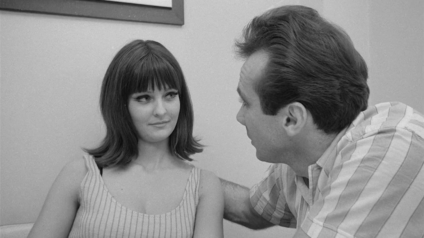 My Brother's Wife Background