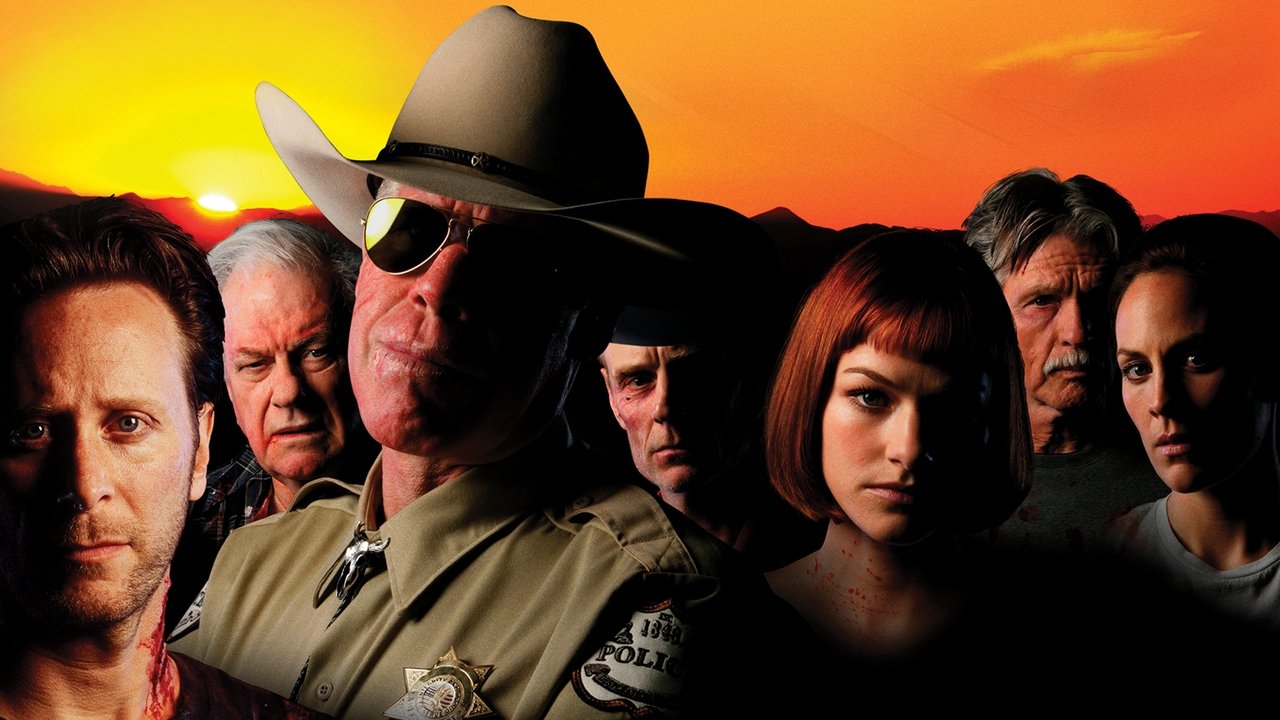 Desperation Background