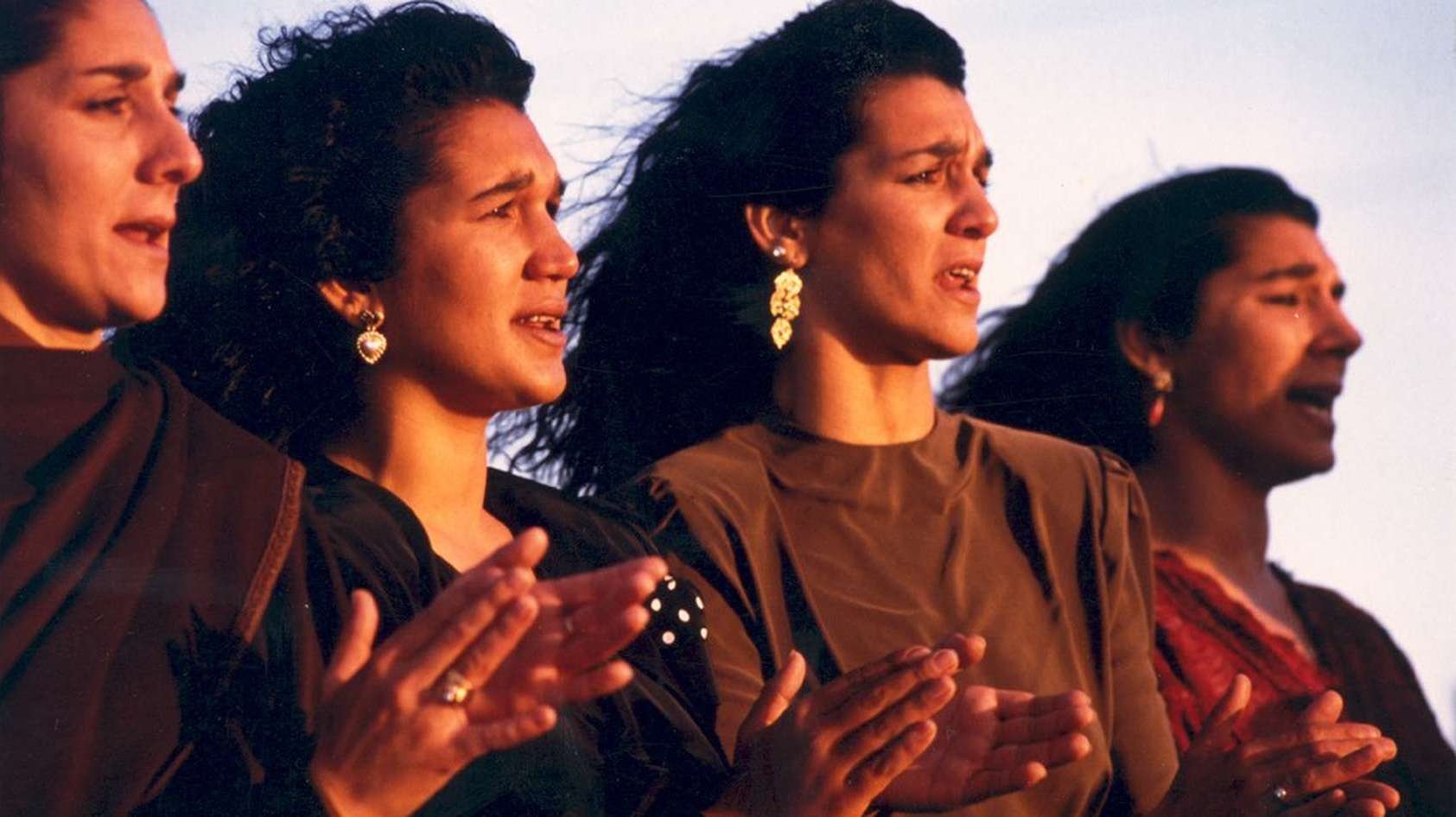 Safe Journey Background