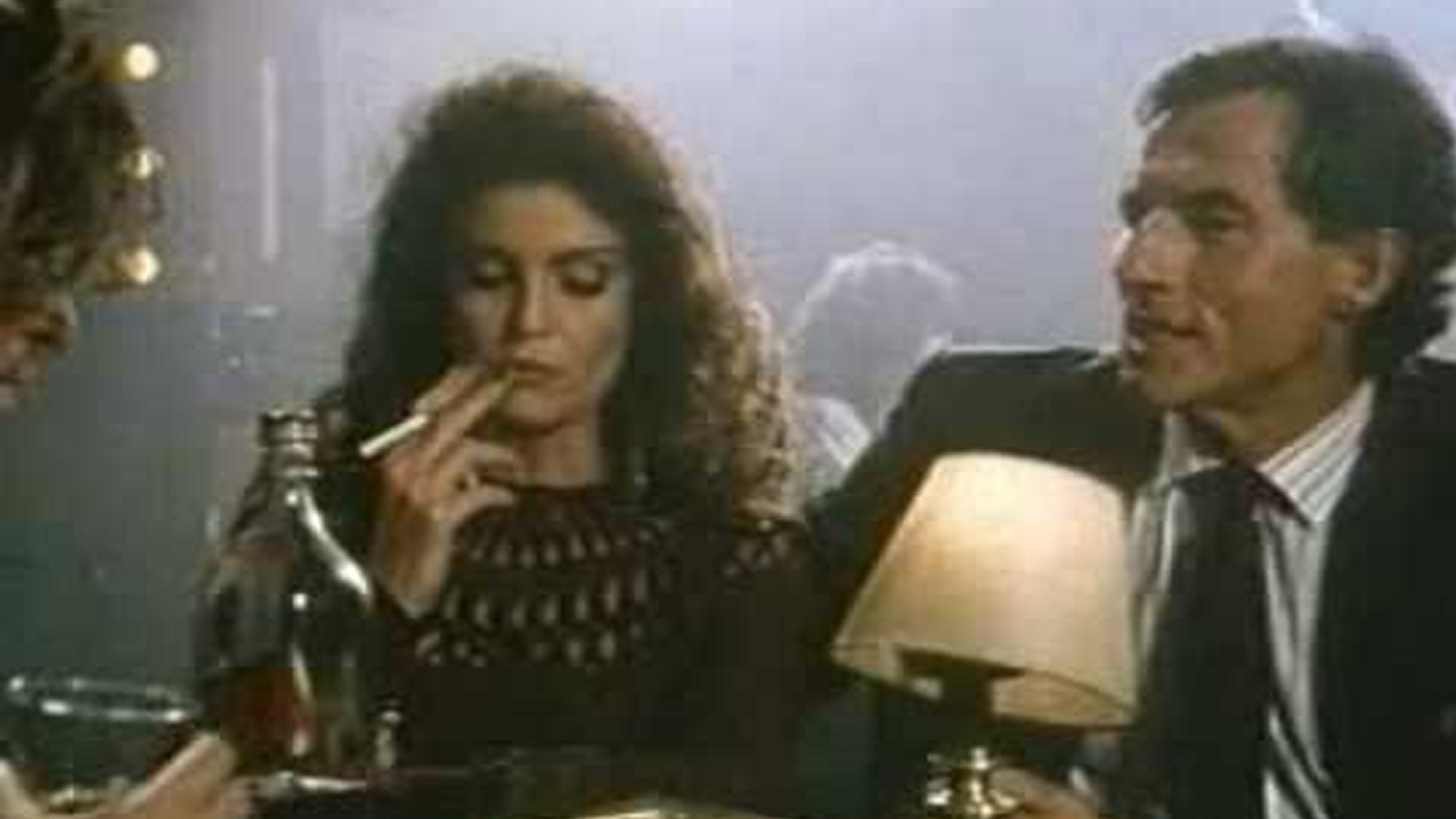 Play Murder for Me Background