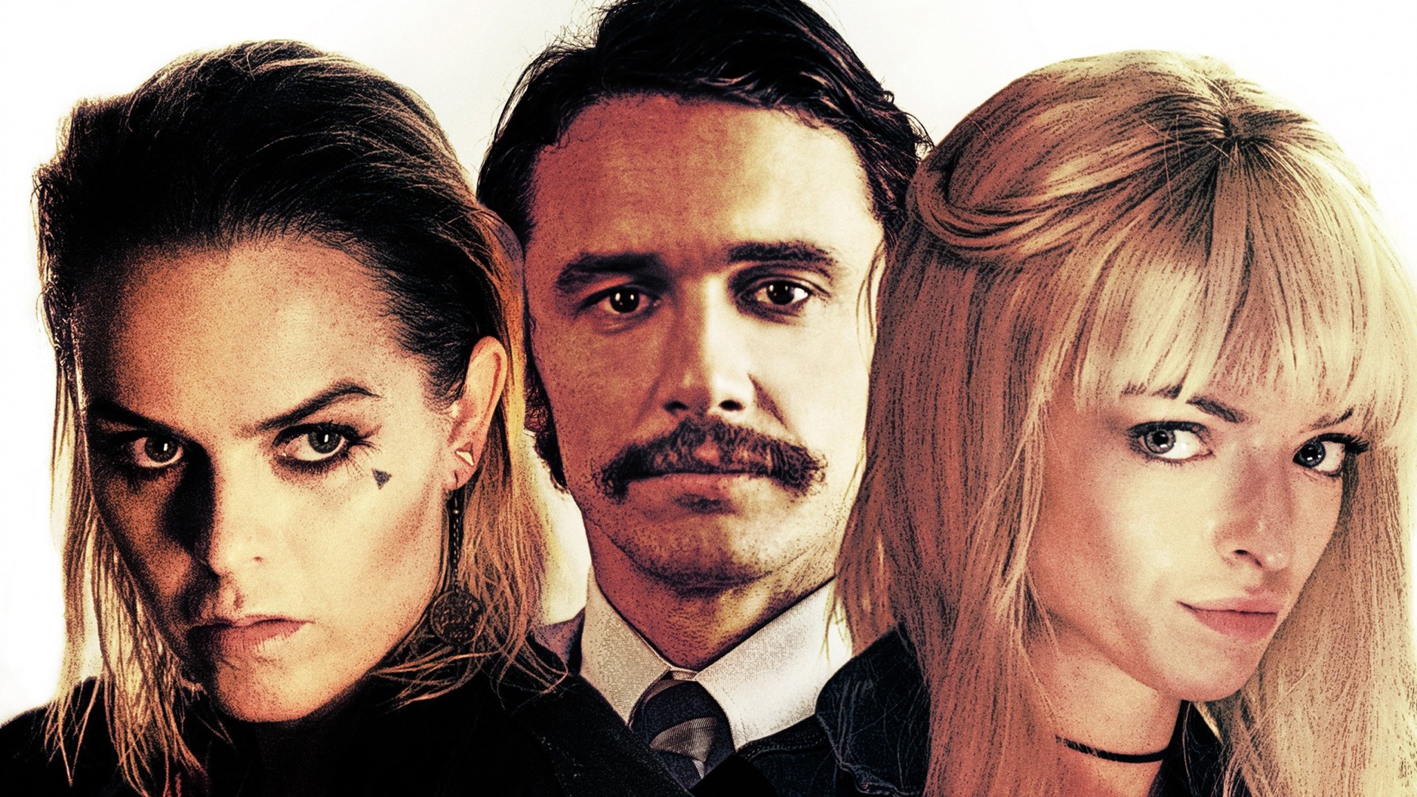 The Vault Background