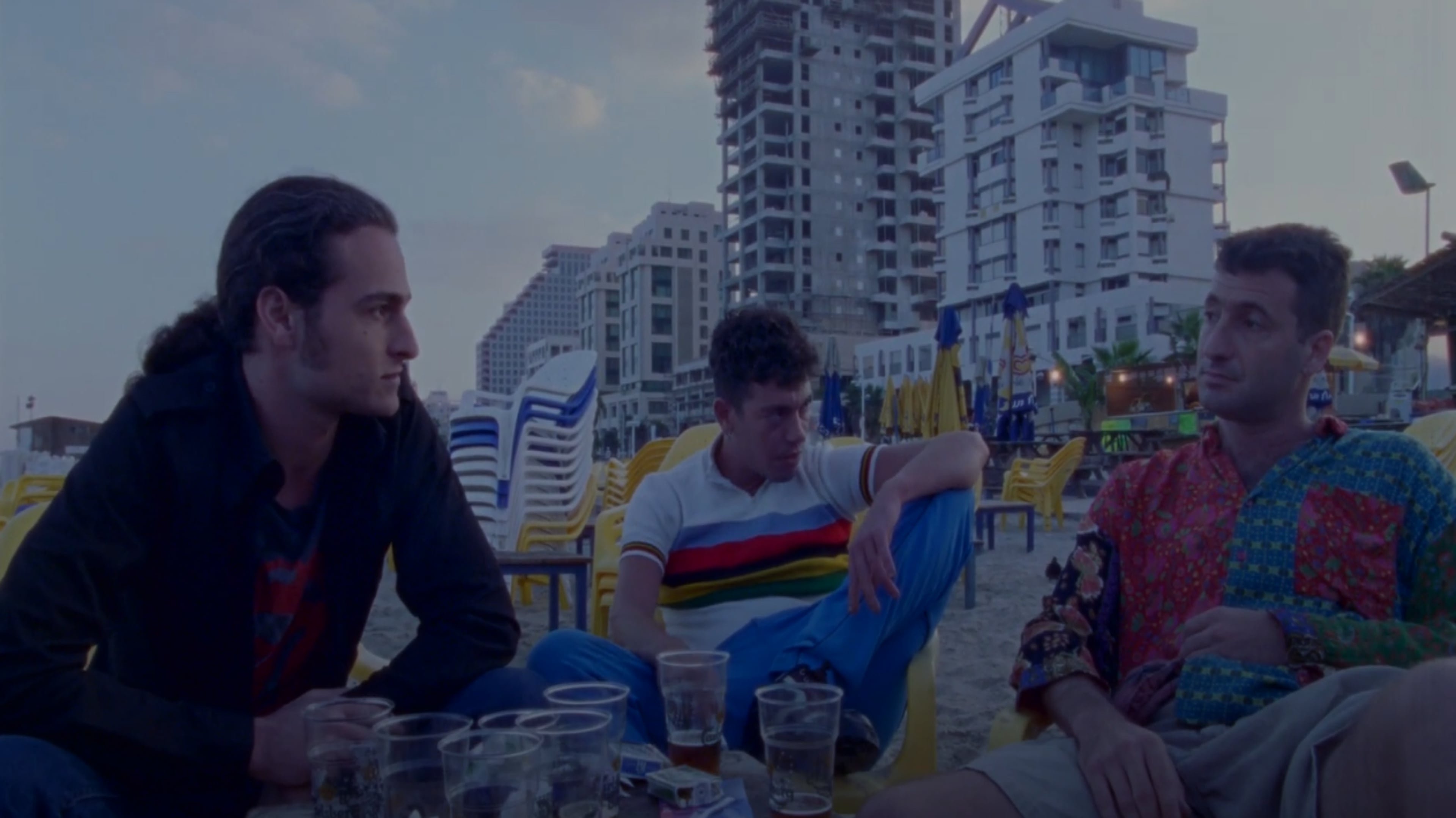 Total Love Background