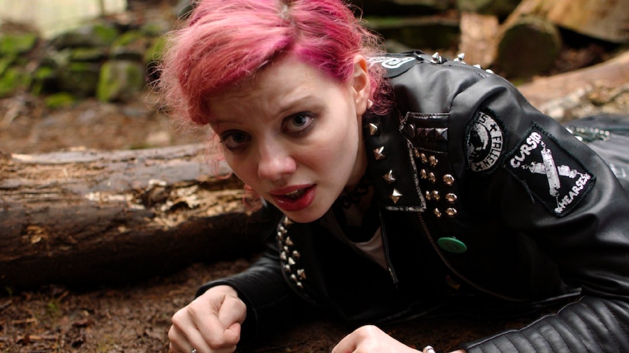 The Ranger Background