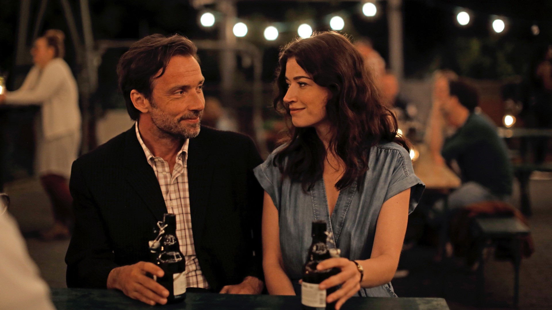 Sommerfest Background