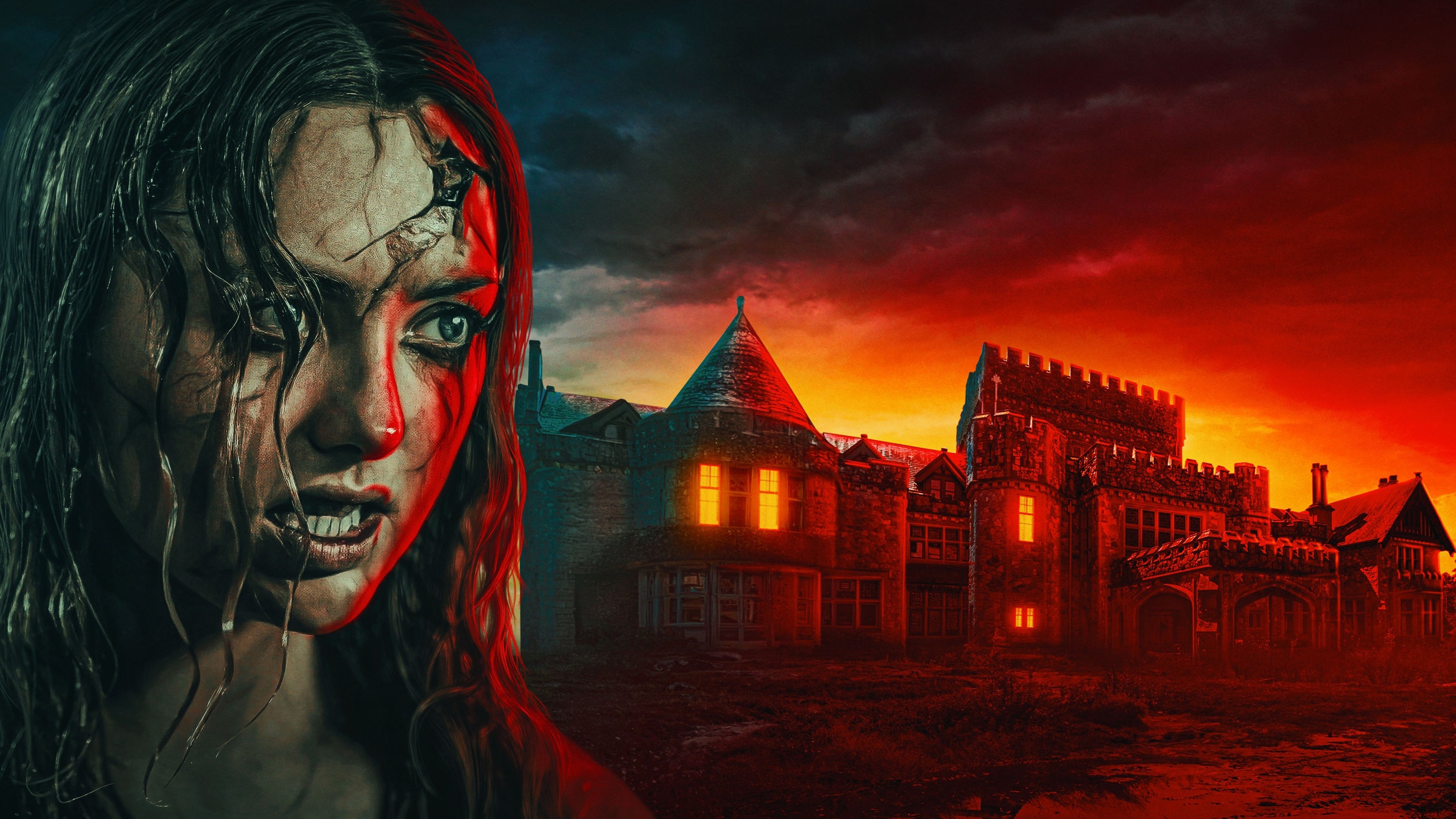 The Inheritance Background