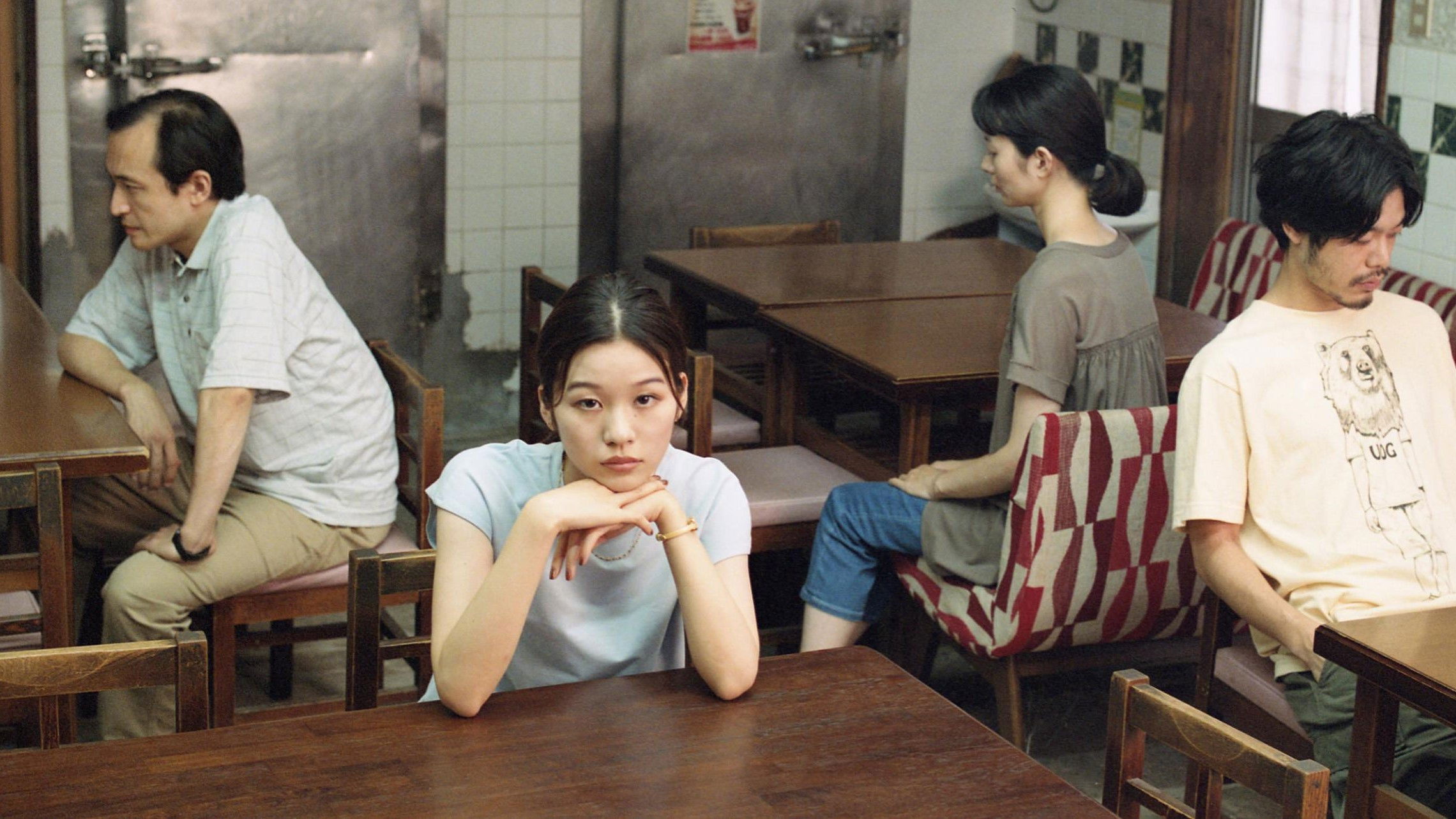 Lonely Glory Background