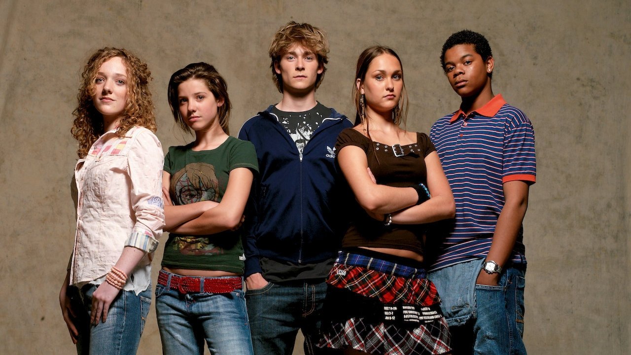 XTC Just Don't Do It Background