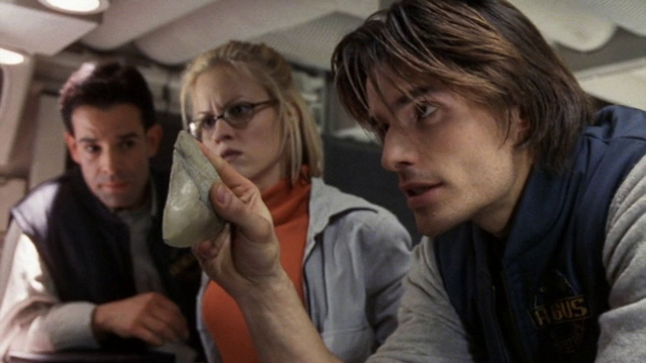 Shark Hunter Background