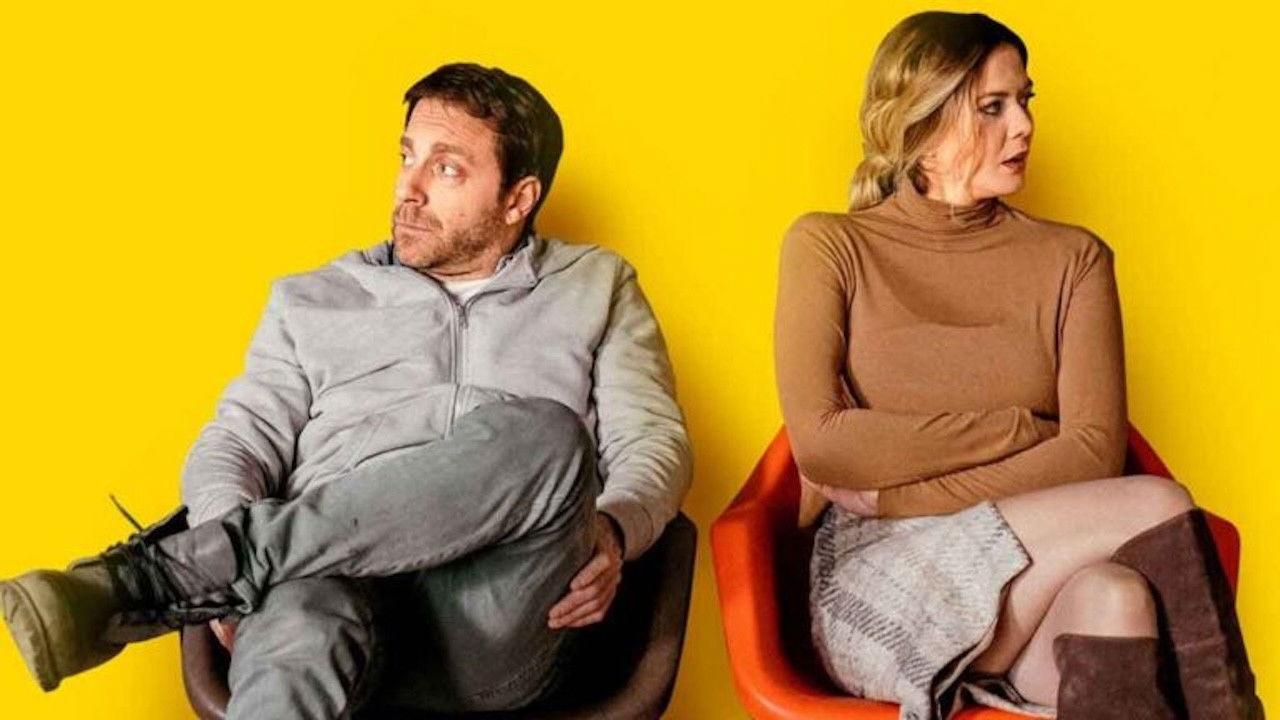 Mom and Dad Are Playing War Background