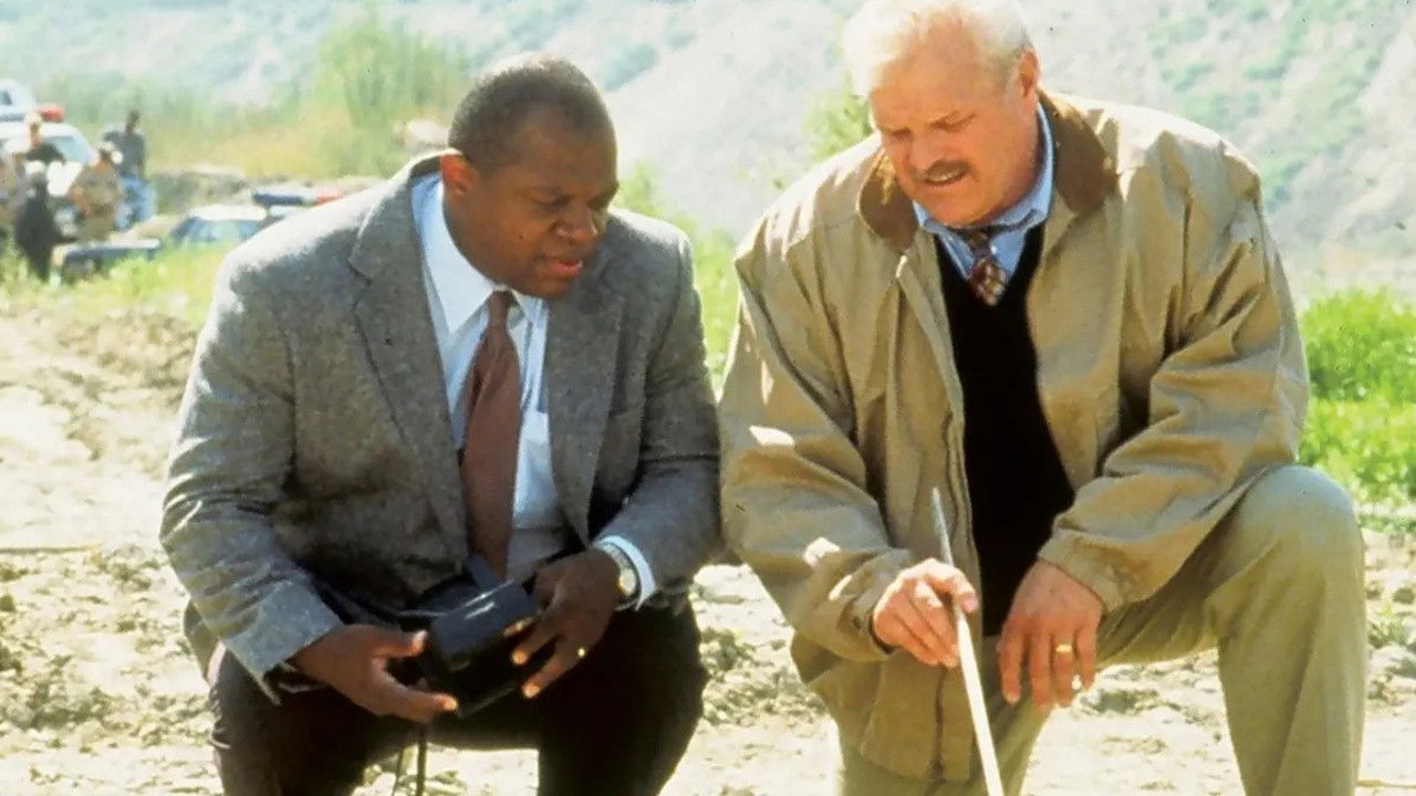 Jack Reed: Death and Vengeance Background