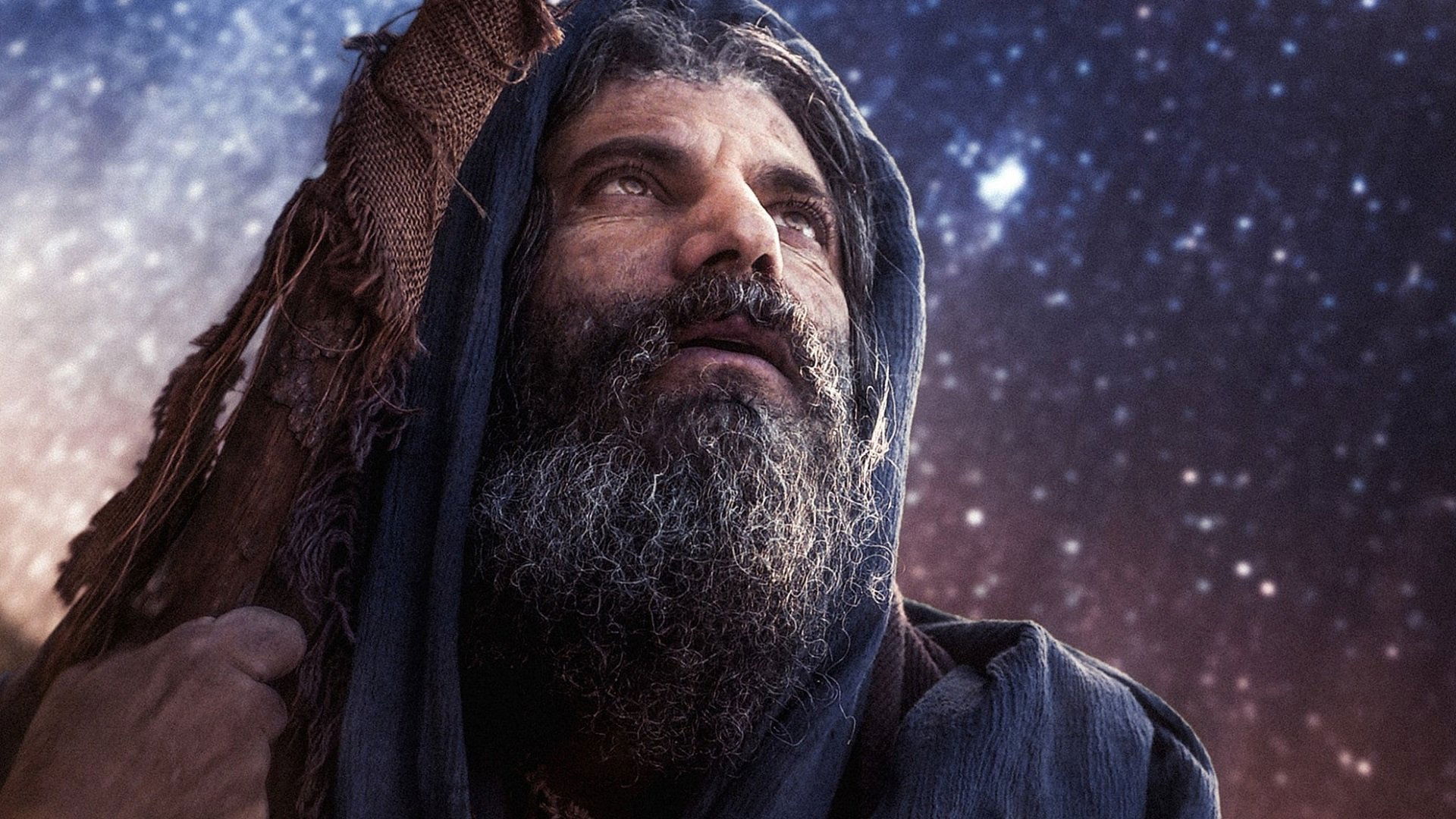 His Only Son Background