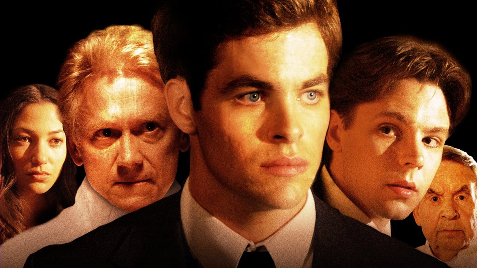 Confession Background