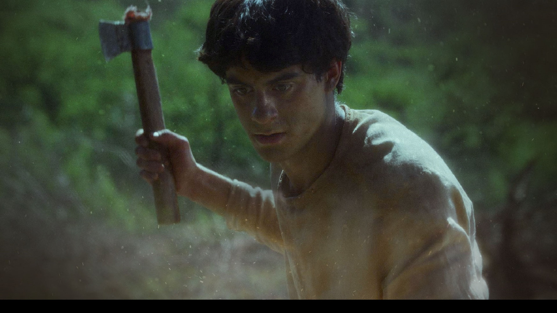 El escuerzo Background