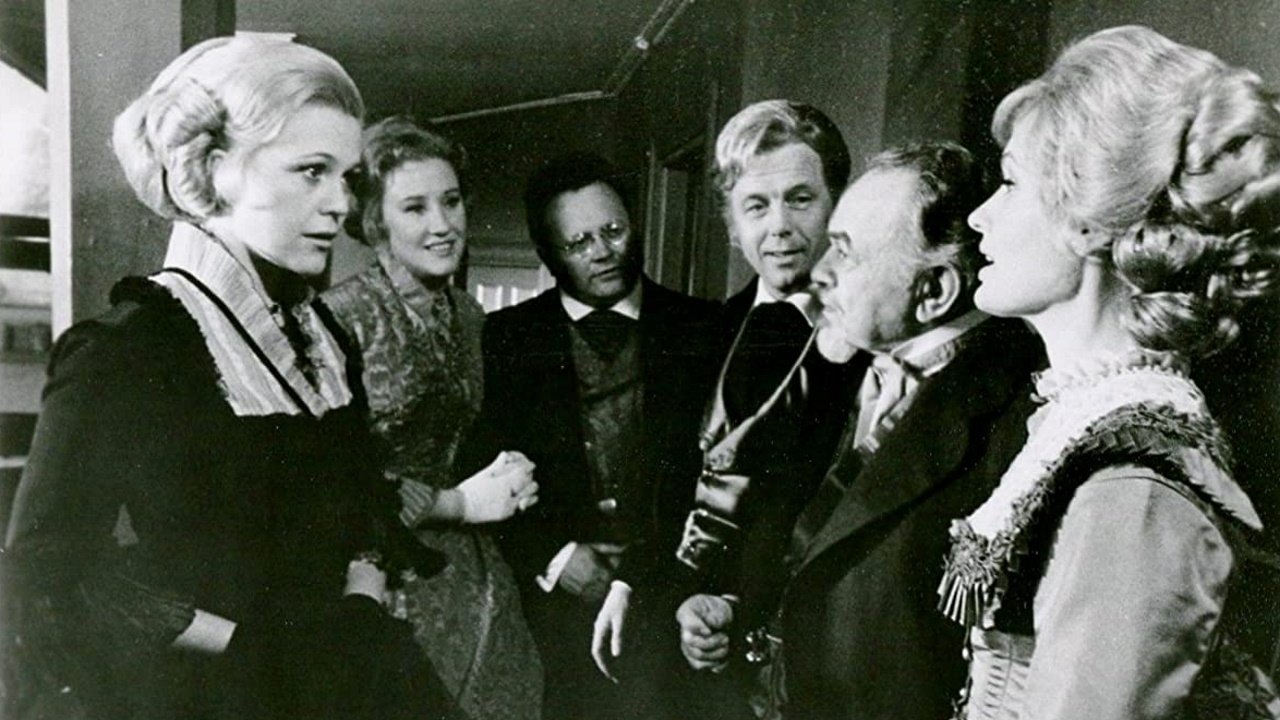 Song of Norway Background