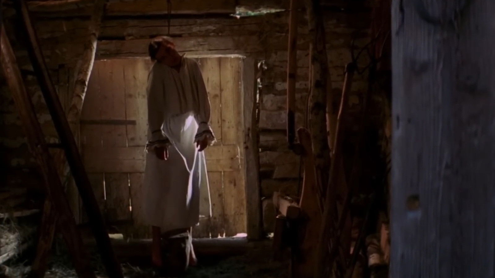 Ion: The Lust for the Land, the Lust for Love Background