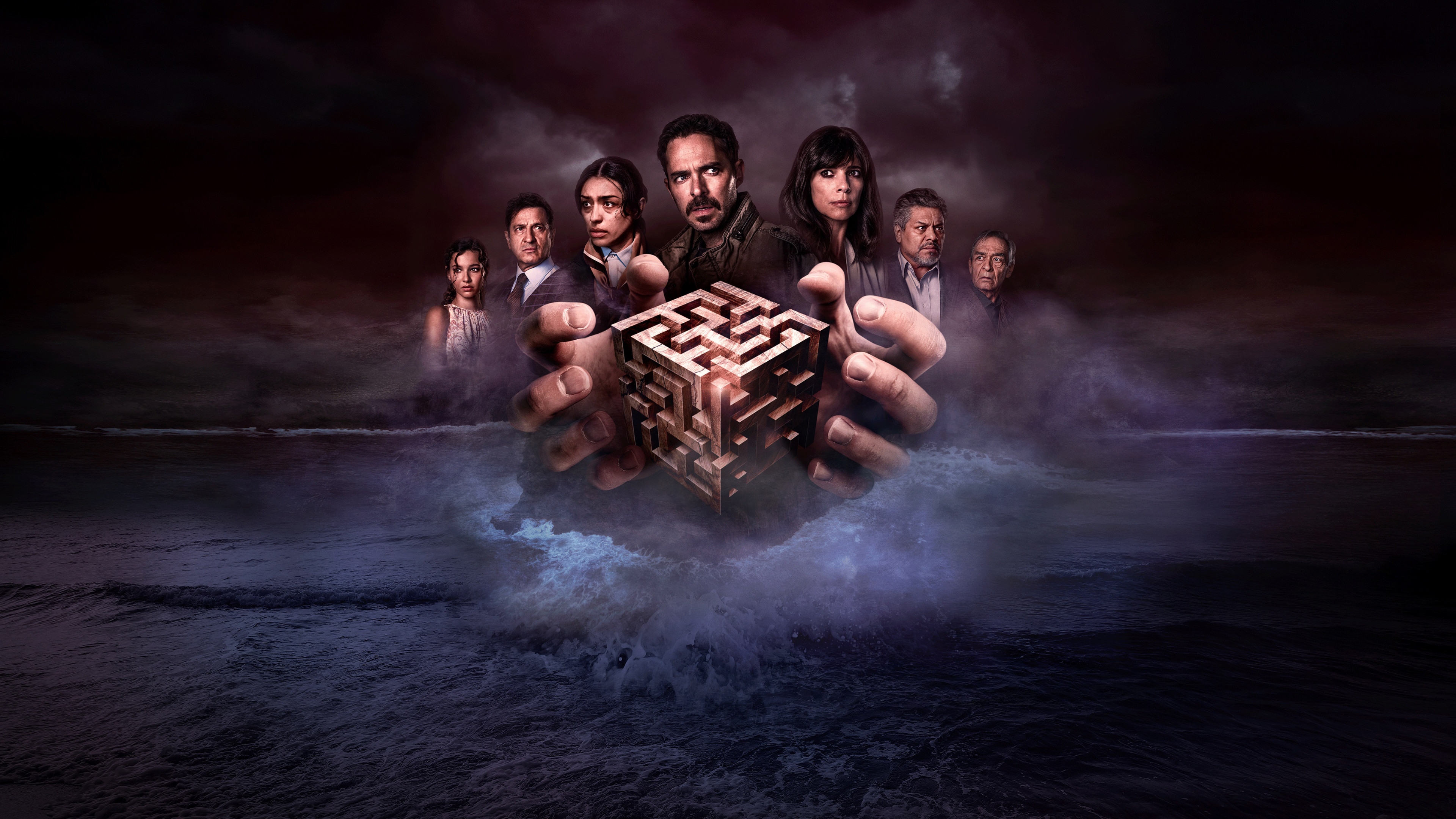 Uno para morir Background