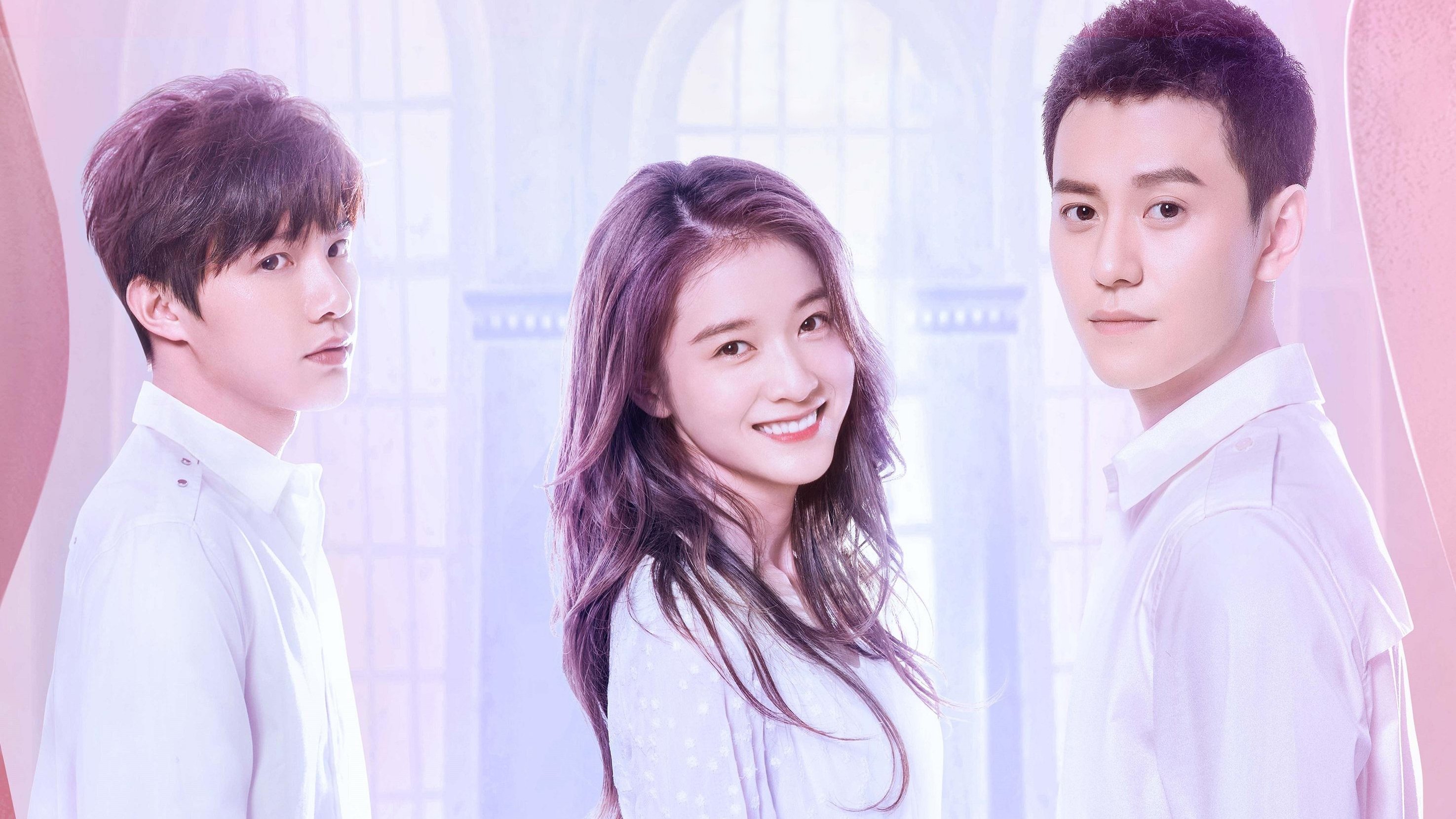 Summer's Desire Background