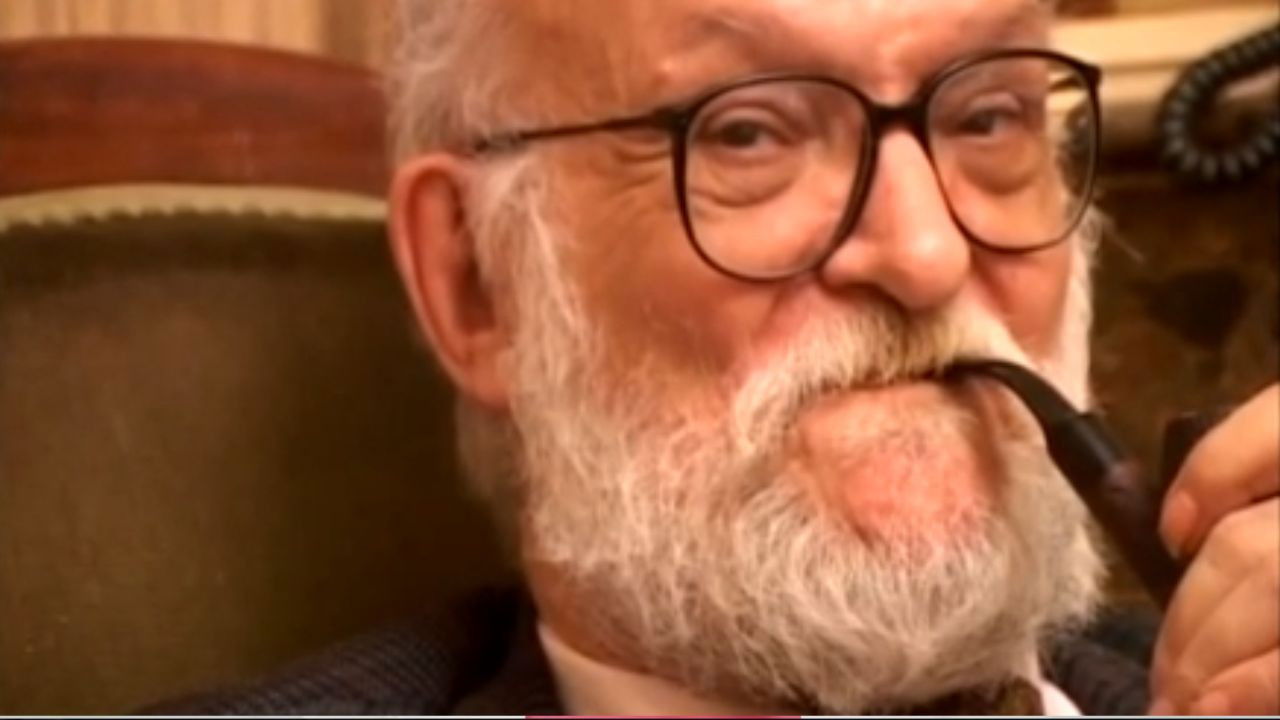 Enfin pris ? Background