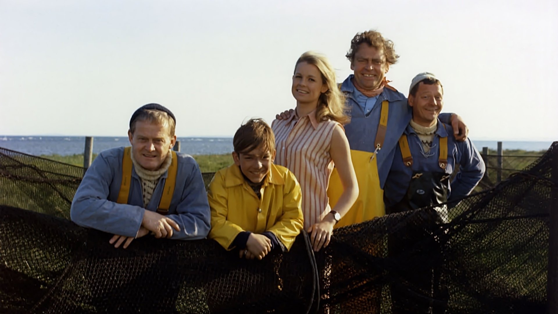 It's Nifty in the Navy Background