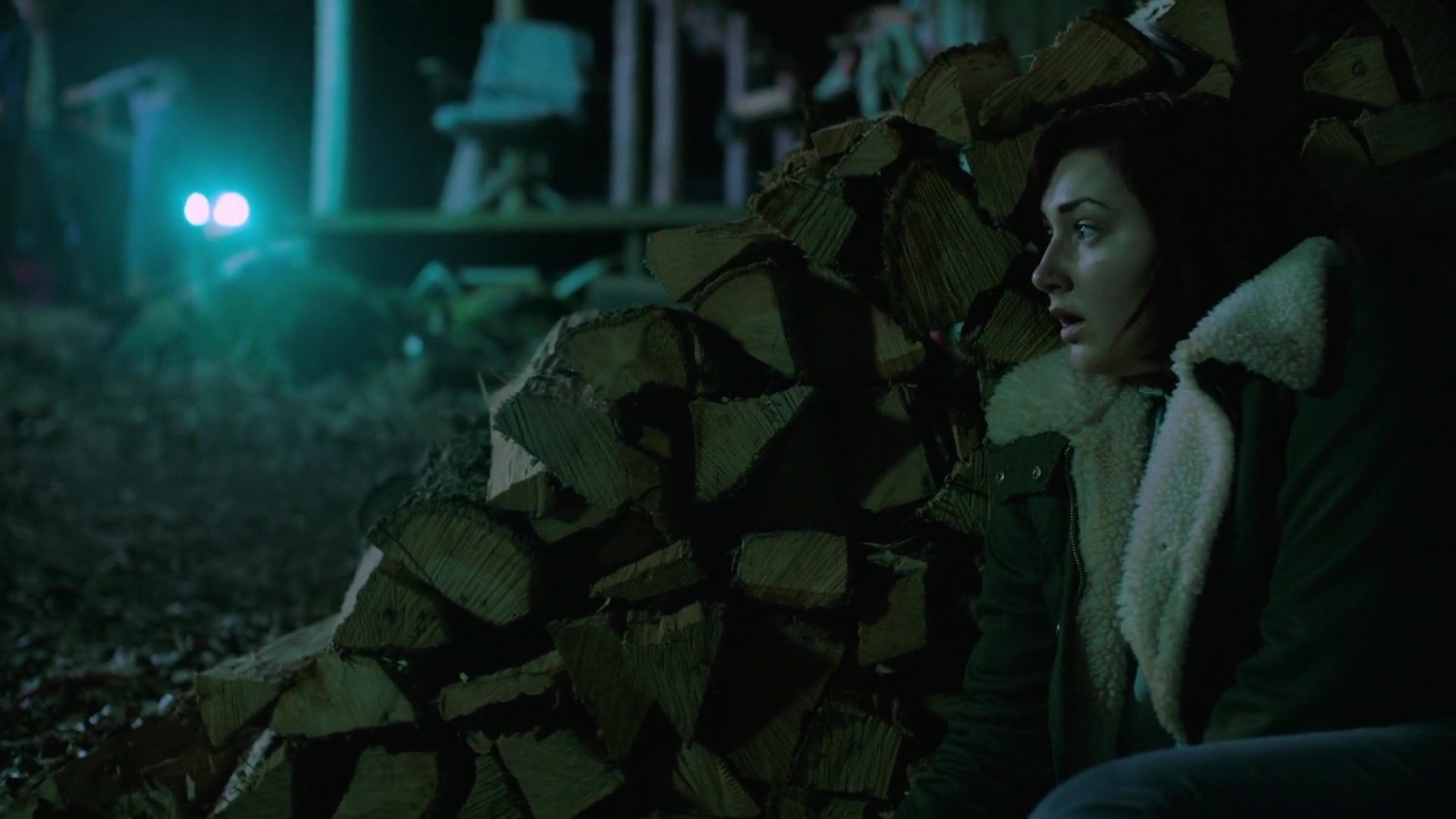 Welcome to Willits Background