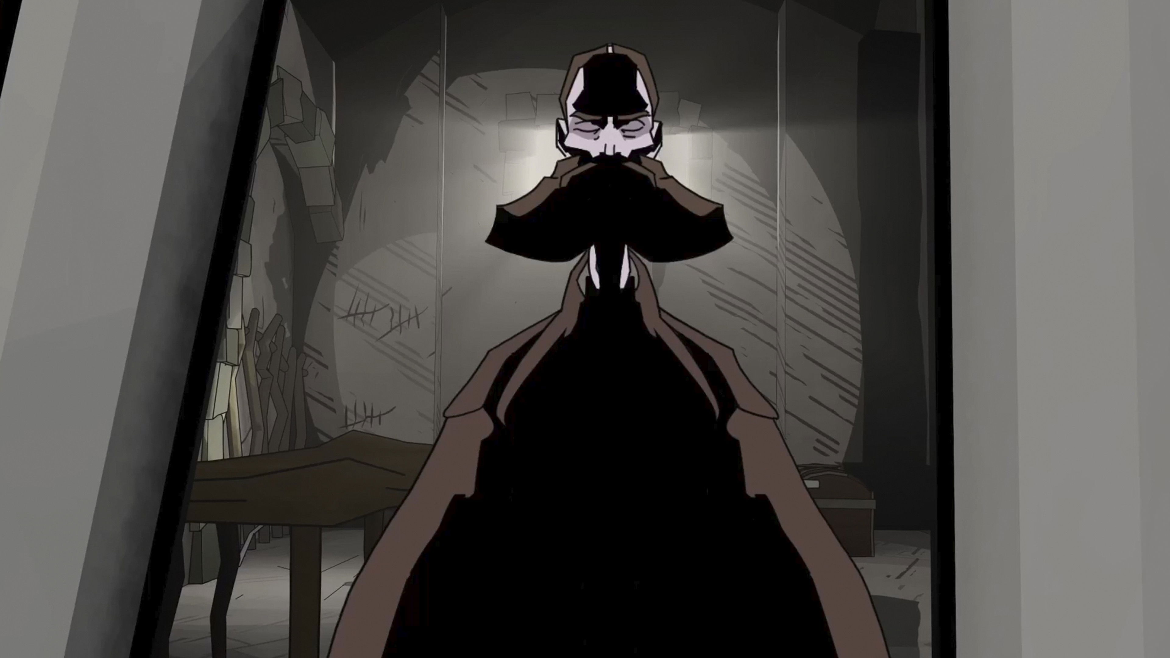 Memorias de Habsburgo: Una Pálida Grandeza Background