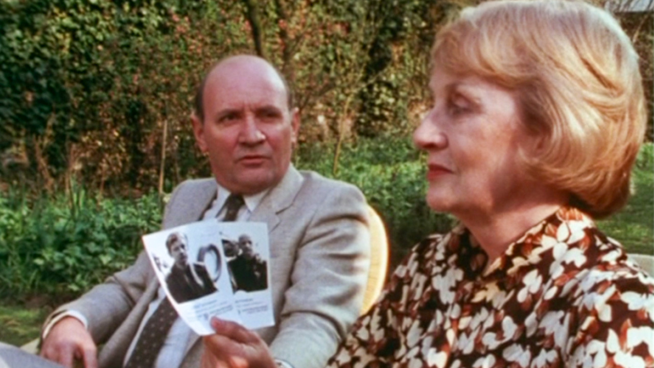 All Things Pass Background