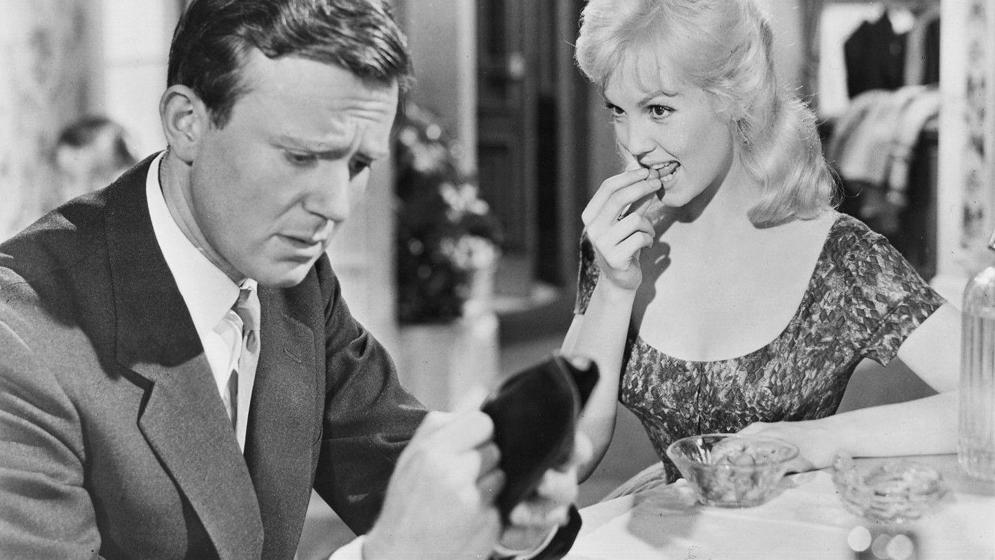 Upstairs and Downstairs Background