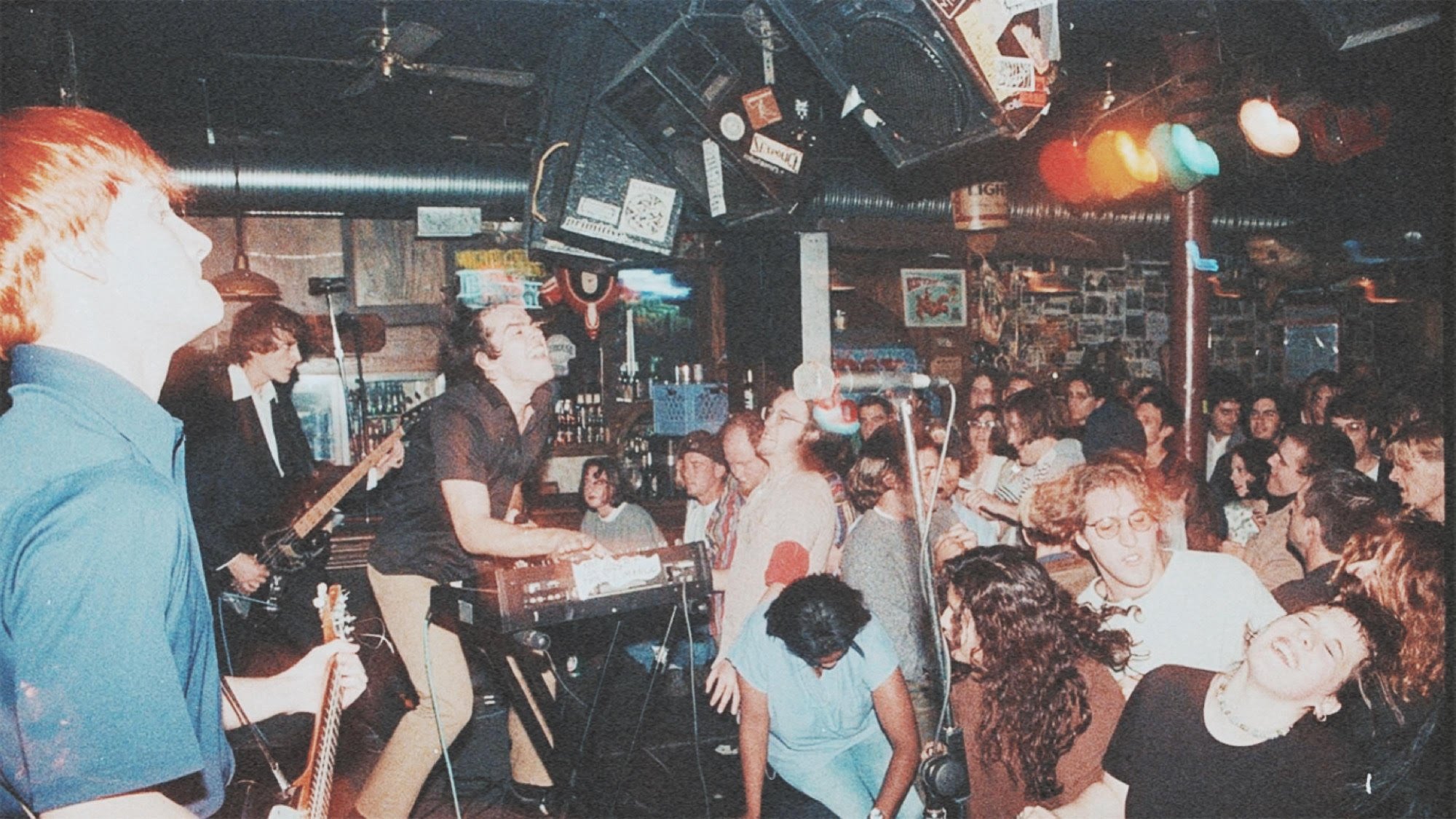 Brainiac: Transmissions After Zero Background