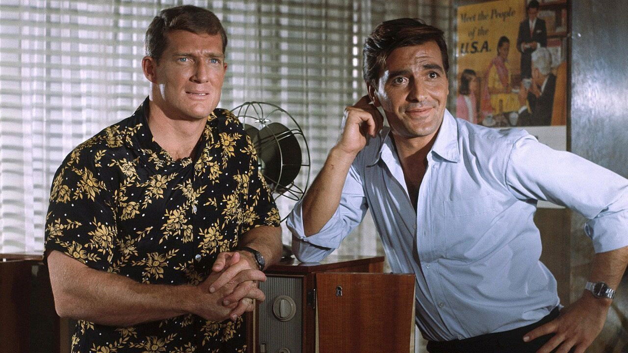 So Darling, So Deadly Background