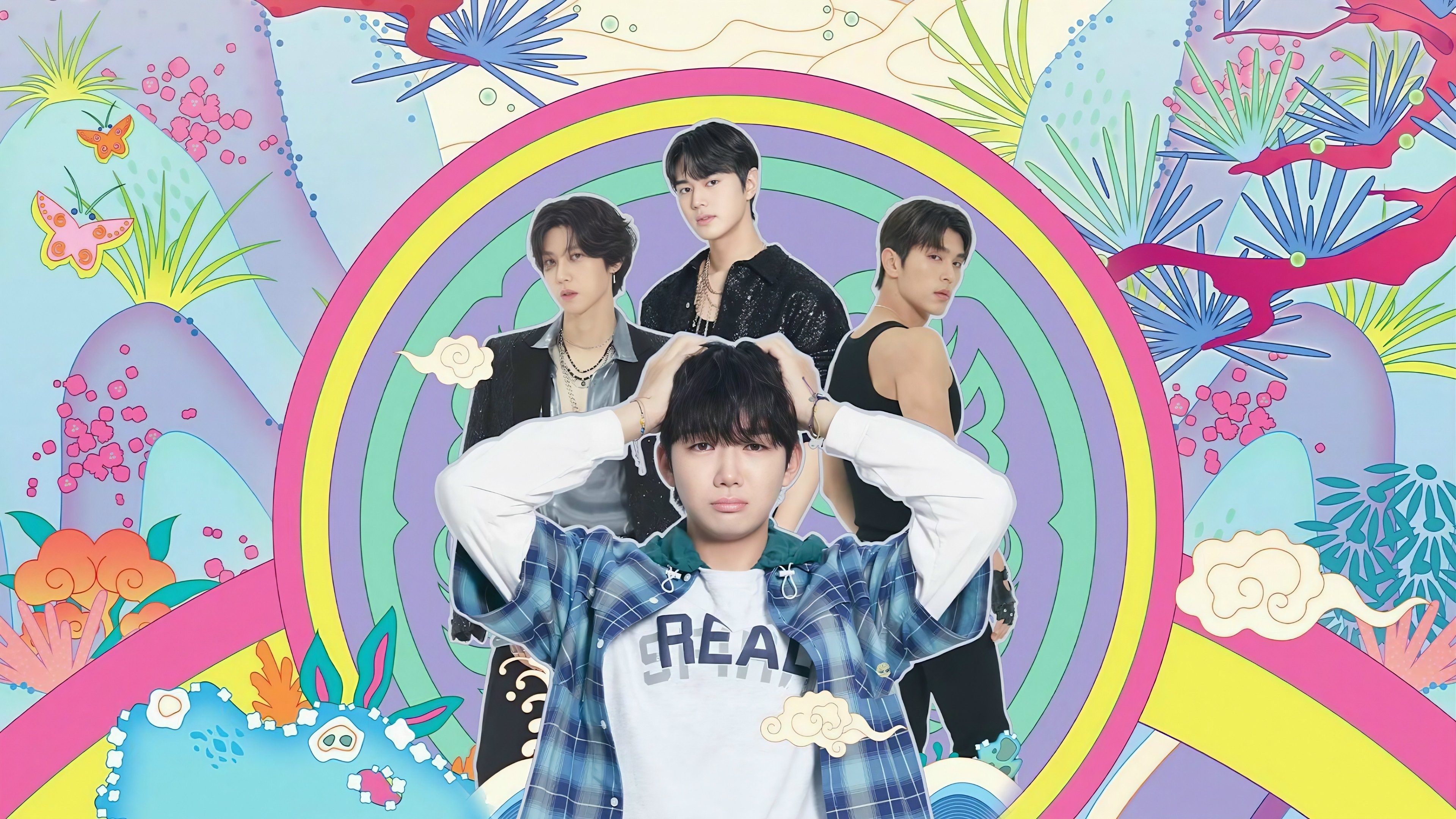 The Story of Bihyung: Enchanted Master of the Goblin Background