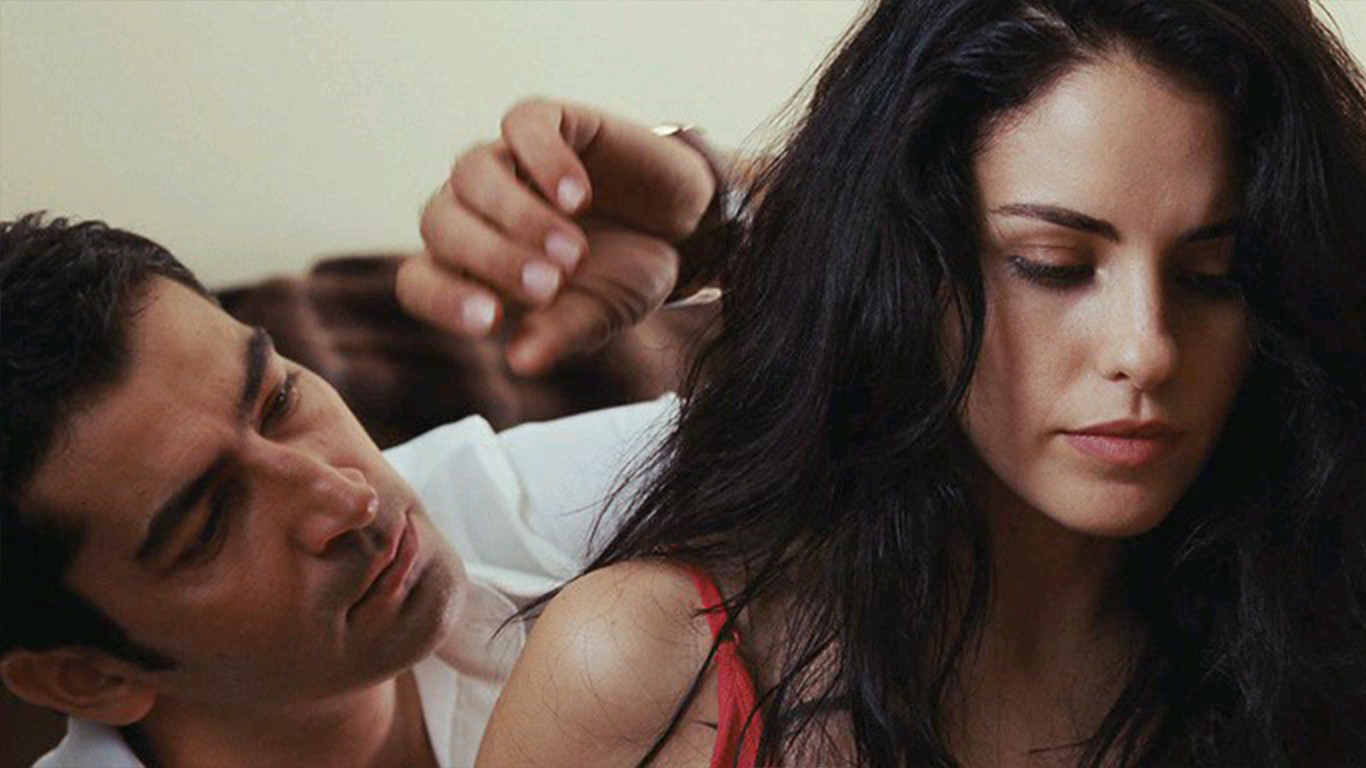 For Love and Honor Background