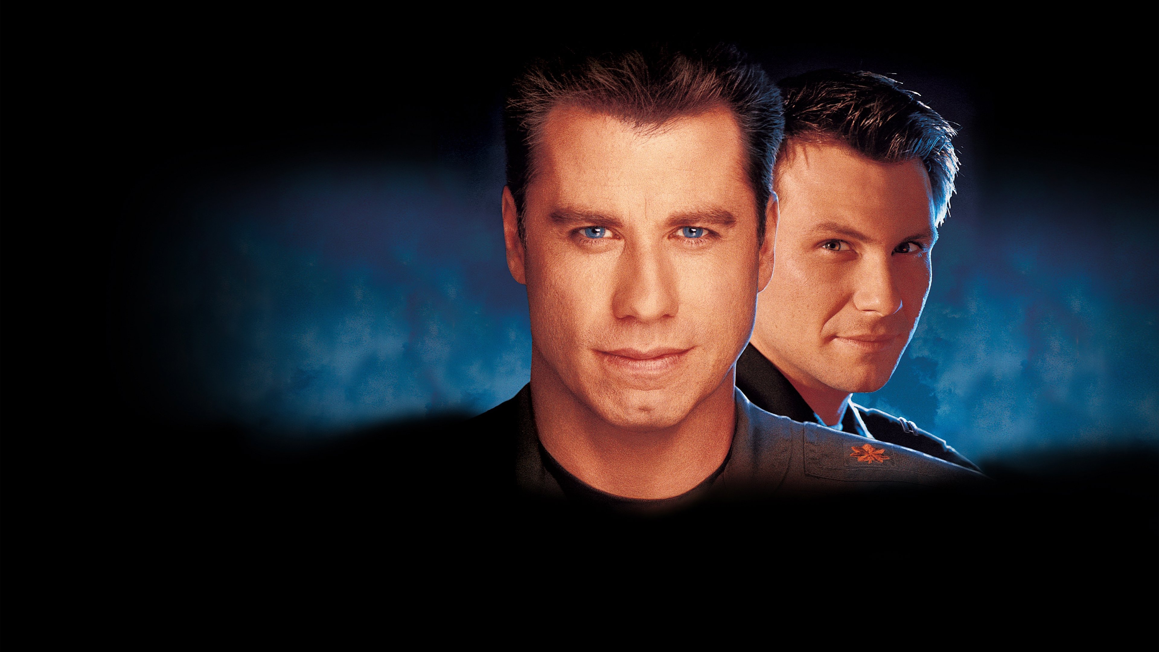 Broken Arrow Background