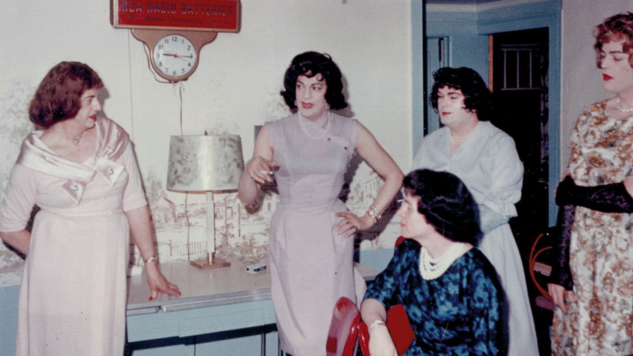 Casa Susanna Background