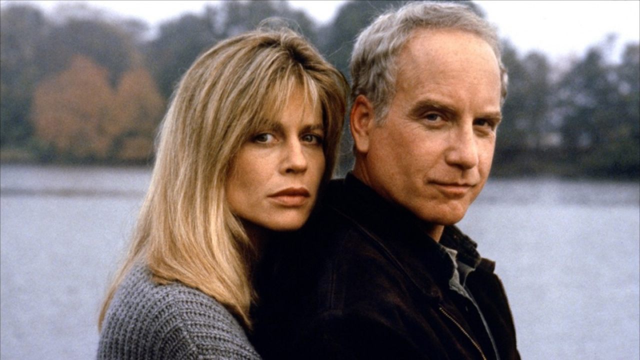 Silent Fall Background