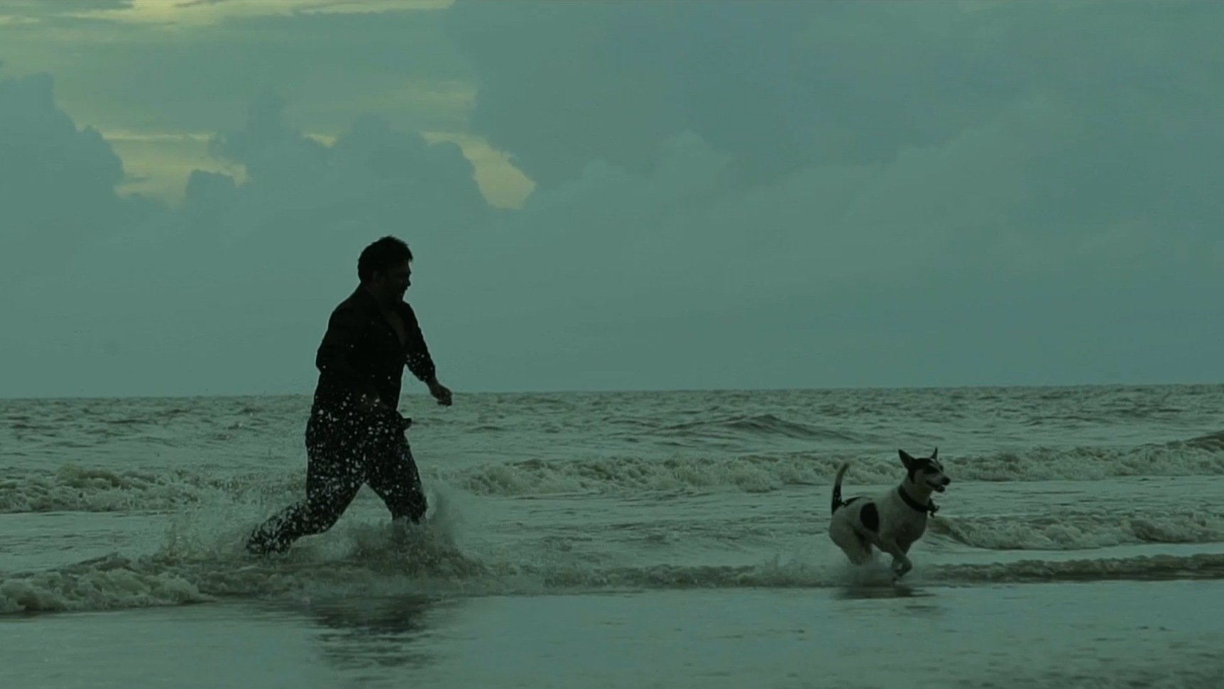 Raat Jaga Phool Background